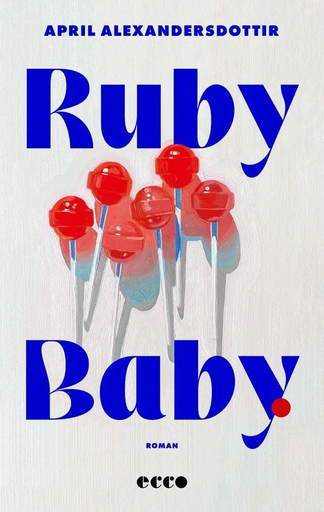 Cover: 9783753001401 | Ruby Baby | April Alexandersdottir | Taschenbuch | 240 S. | Deutsch