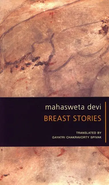 Cover: 9788170461401 | Breast Stories | Mahasweta Devi | Taschenbuch | Englisch | 2002