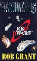 Cover: 9780140171501 | Grant, R: Backwards | A Red Dwarf Novel | Rob Grant | Taschenbuch