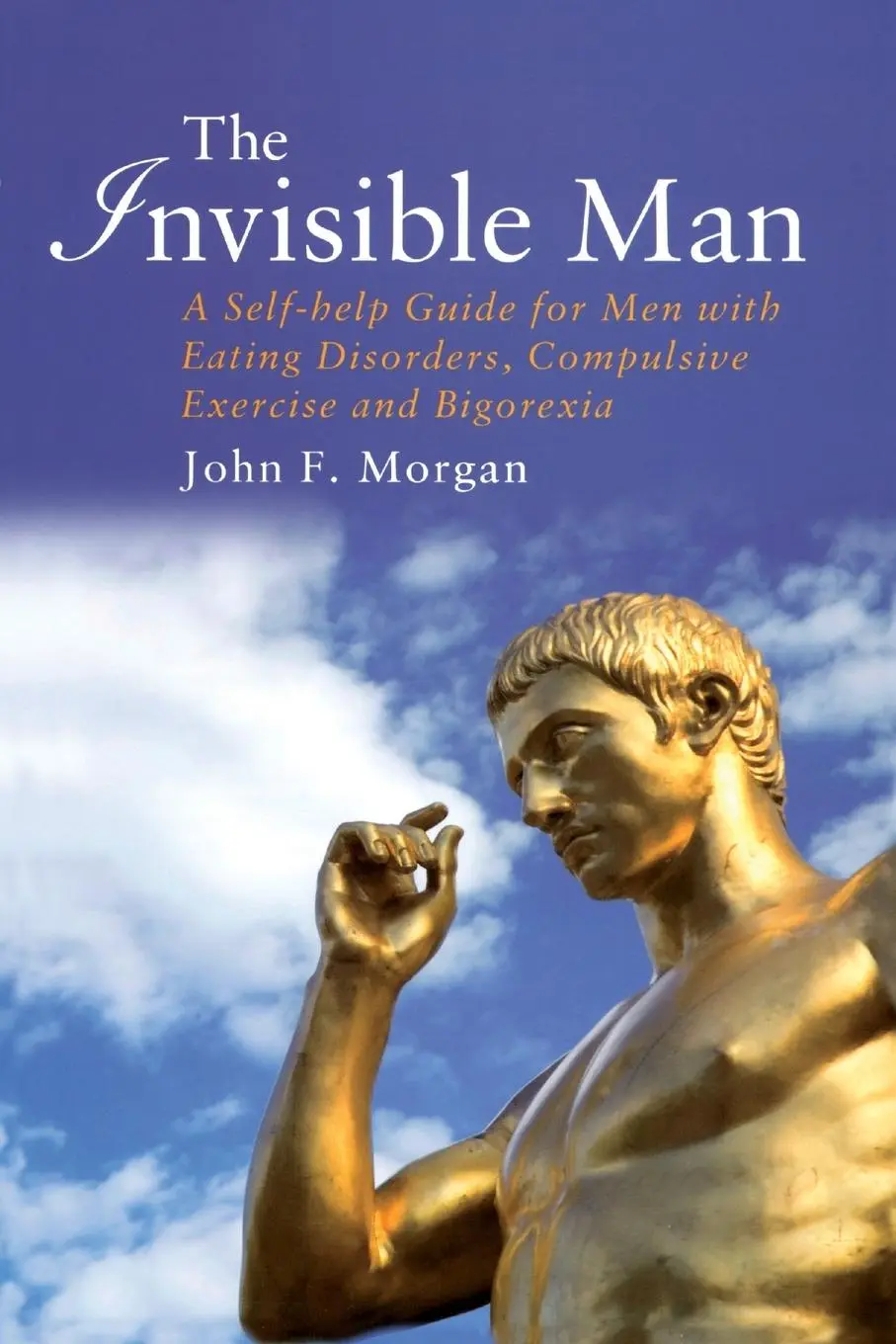 Cover: 9781583911501 | The Invisible Man | John F. Morgan | Taschenbuch | Englisch | 2008