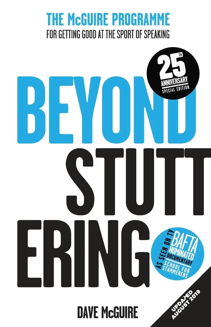Cover: 9781733011501 | Beyond Stuttering | Dave McGuire | Taschenbuch | Englisch | 2019