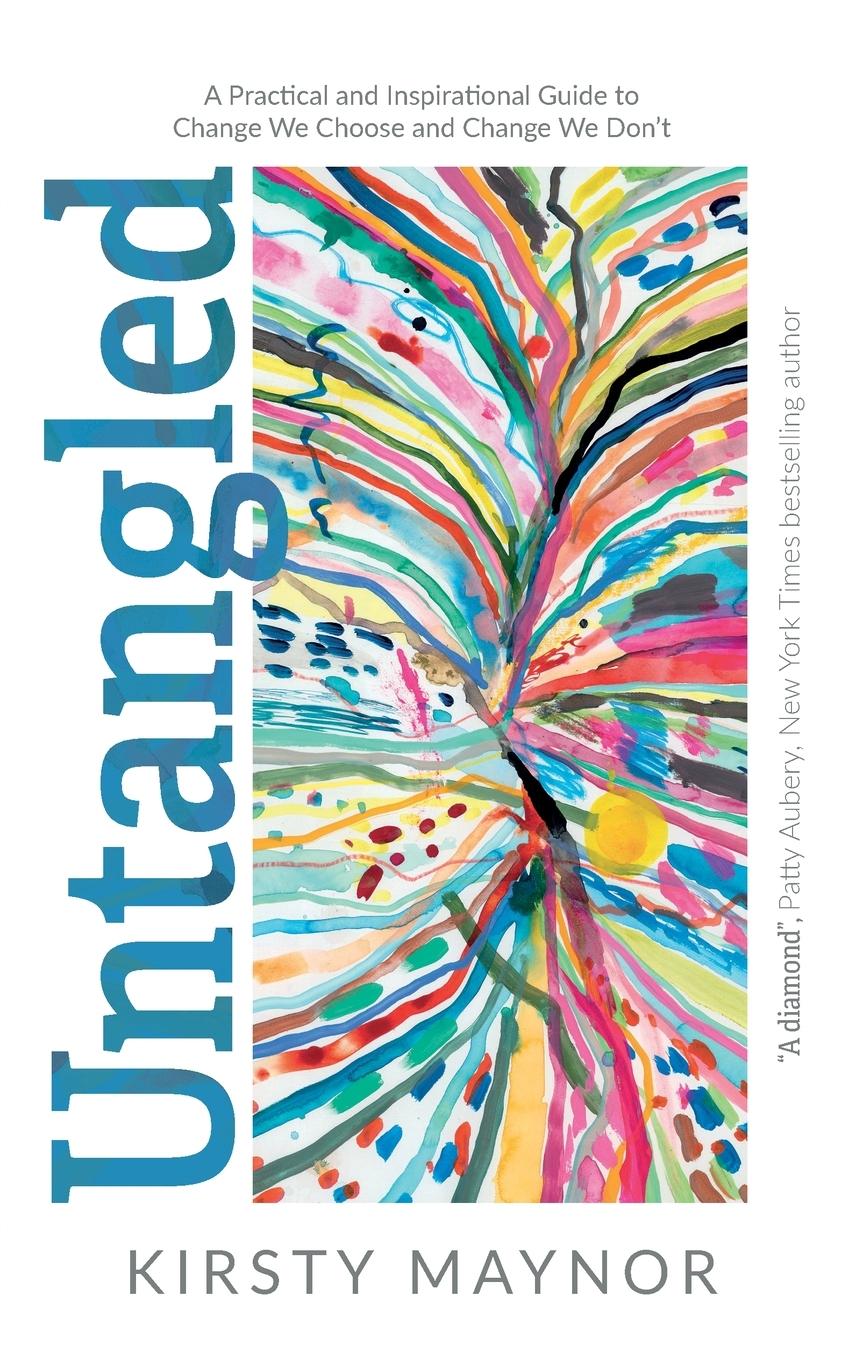 Cover: 9781805141501 | Untangled | Kirsty Maynor | Taschenbuch | Englisch | 2023