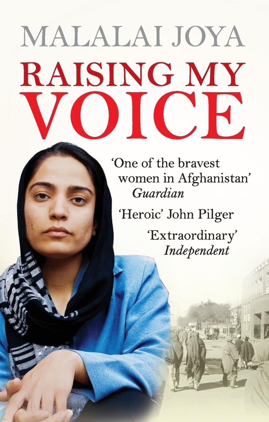 Cover: 9781846041501 | Raising my Voice | Malalai Joya | Taschenbuch | Englisch | 2010