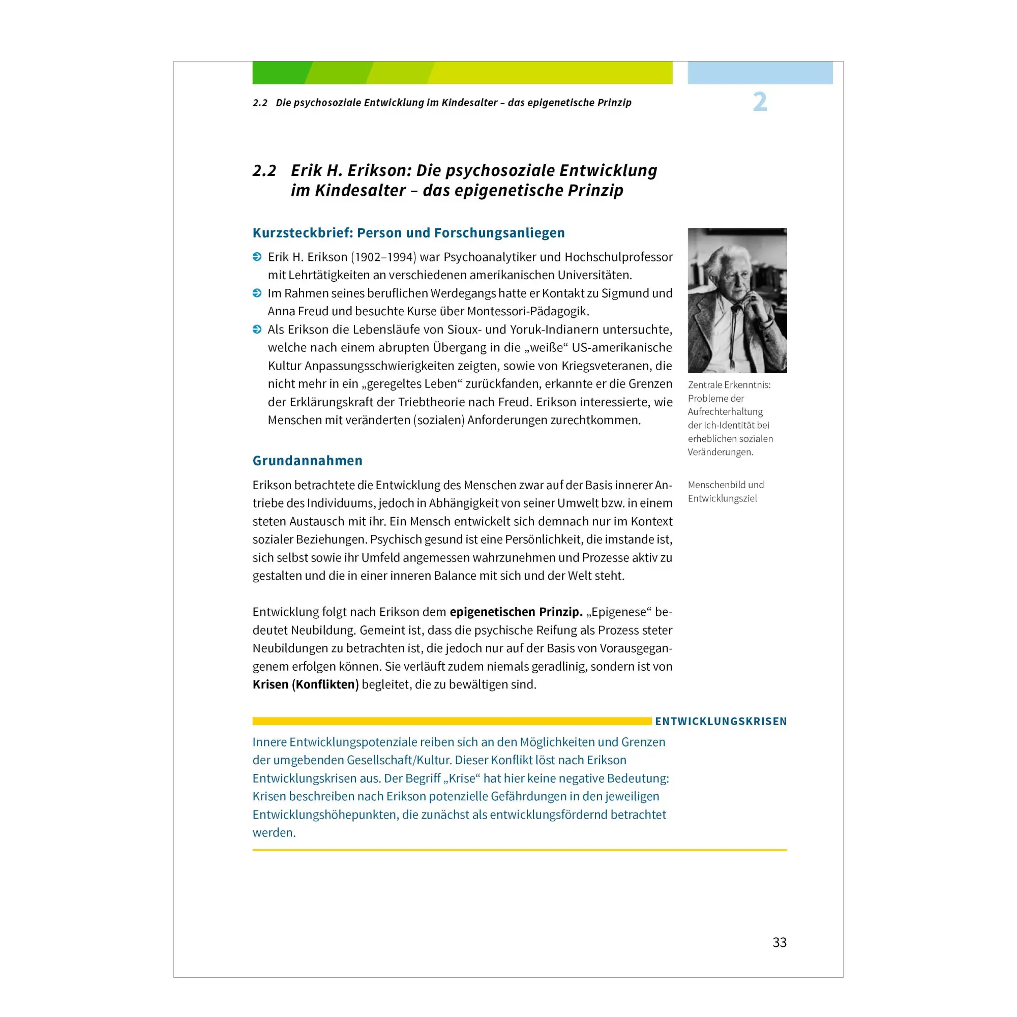 Bild: 9783070031501 | Fit fürs Abi. Oberstufenwissen Erziehungswissenschaft | Taschenbuch