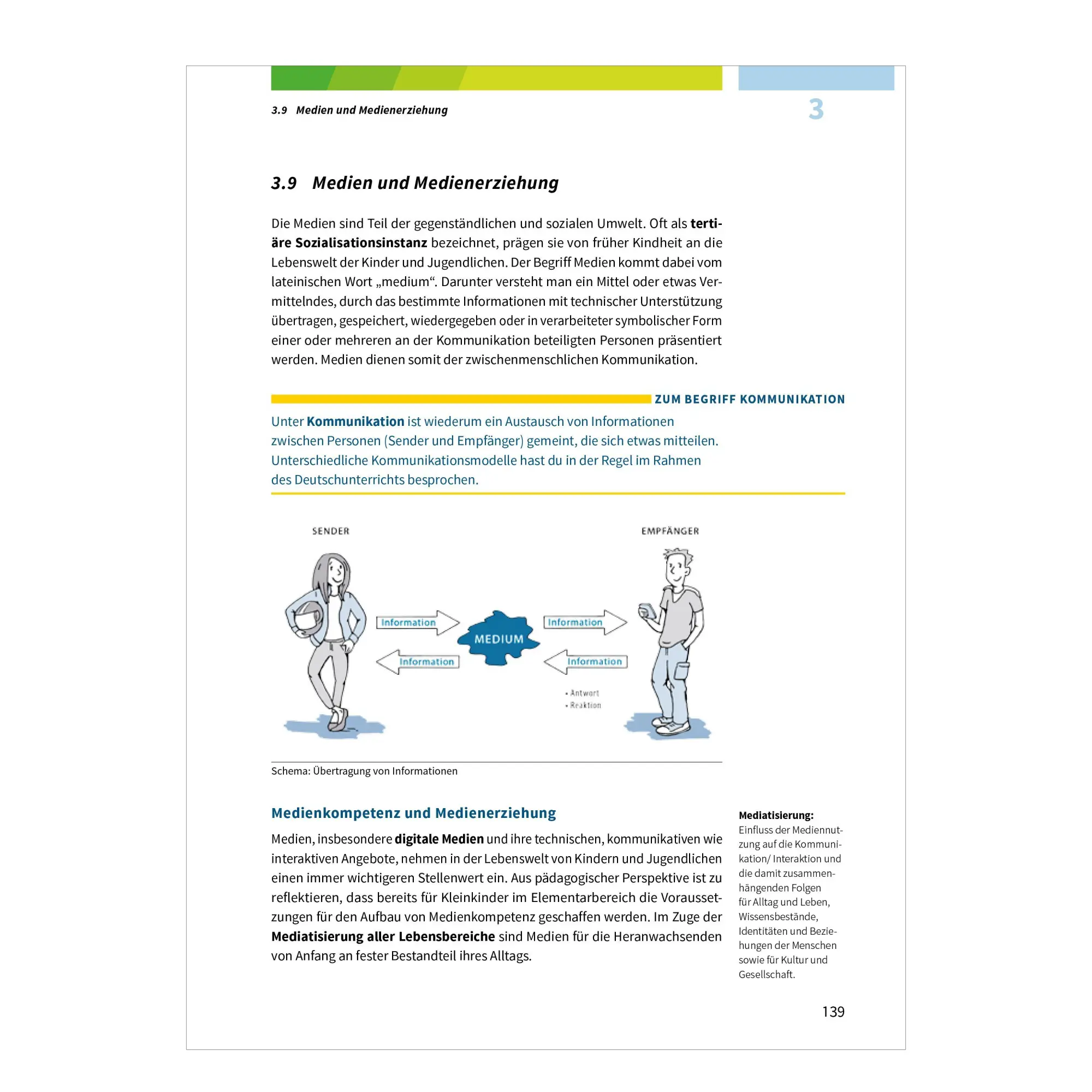 Bild: 9783070031501 | Fit fürs Abi. Oberstufenwissen Erziehungswissenschaft | Taschenbuch