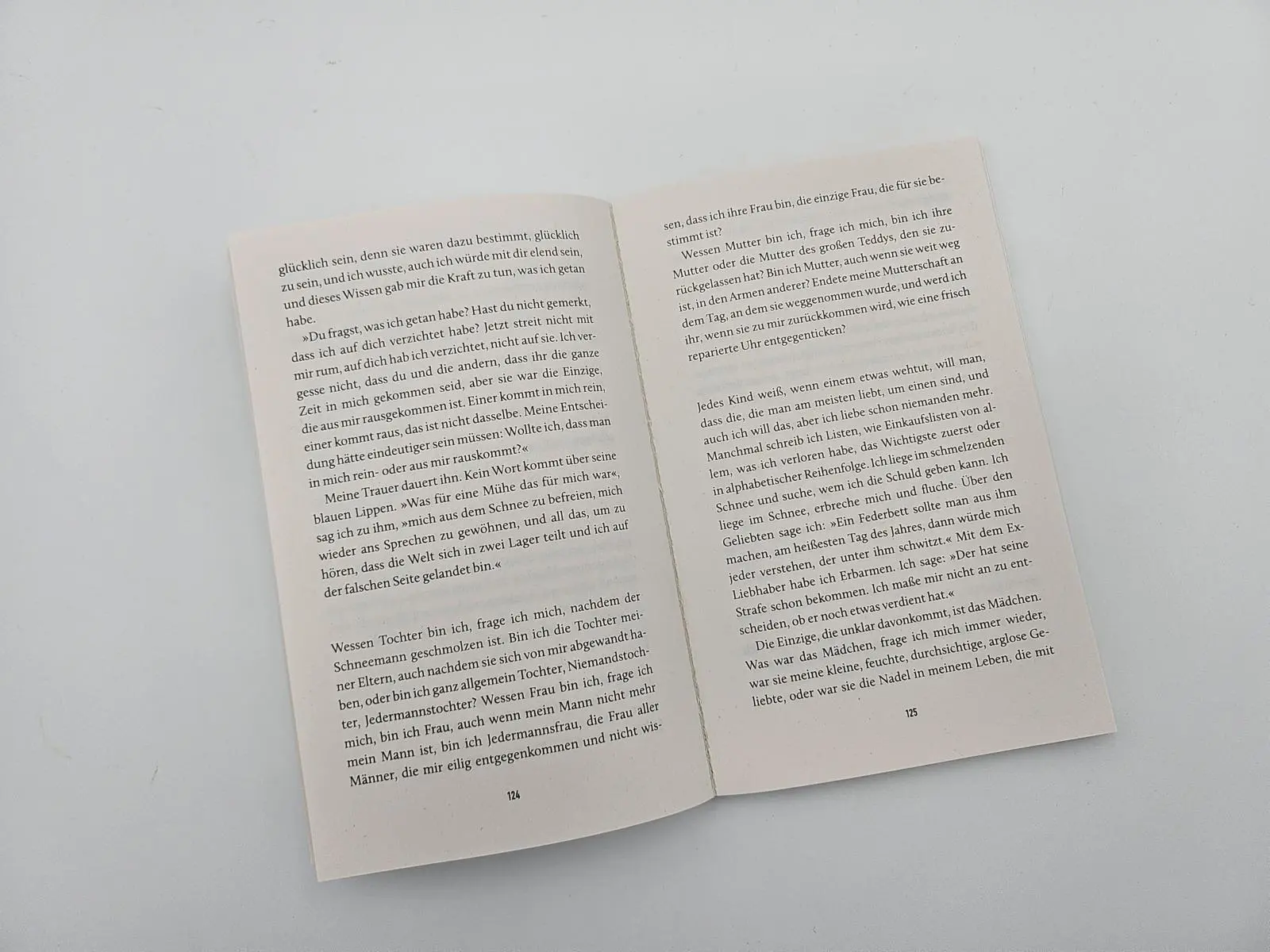 Bild: 9783492321501 | Nicht ich | Roman Zeruya Shalevs literarisches Debüt | Zeruya Shalev