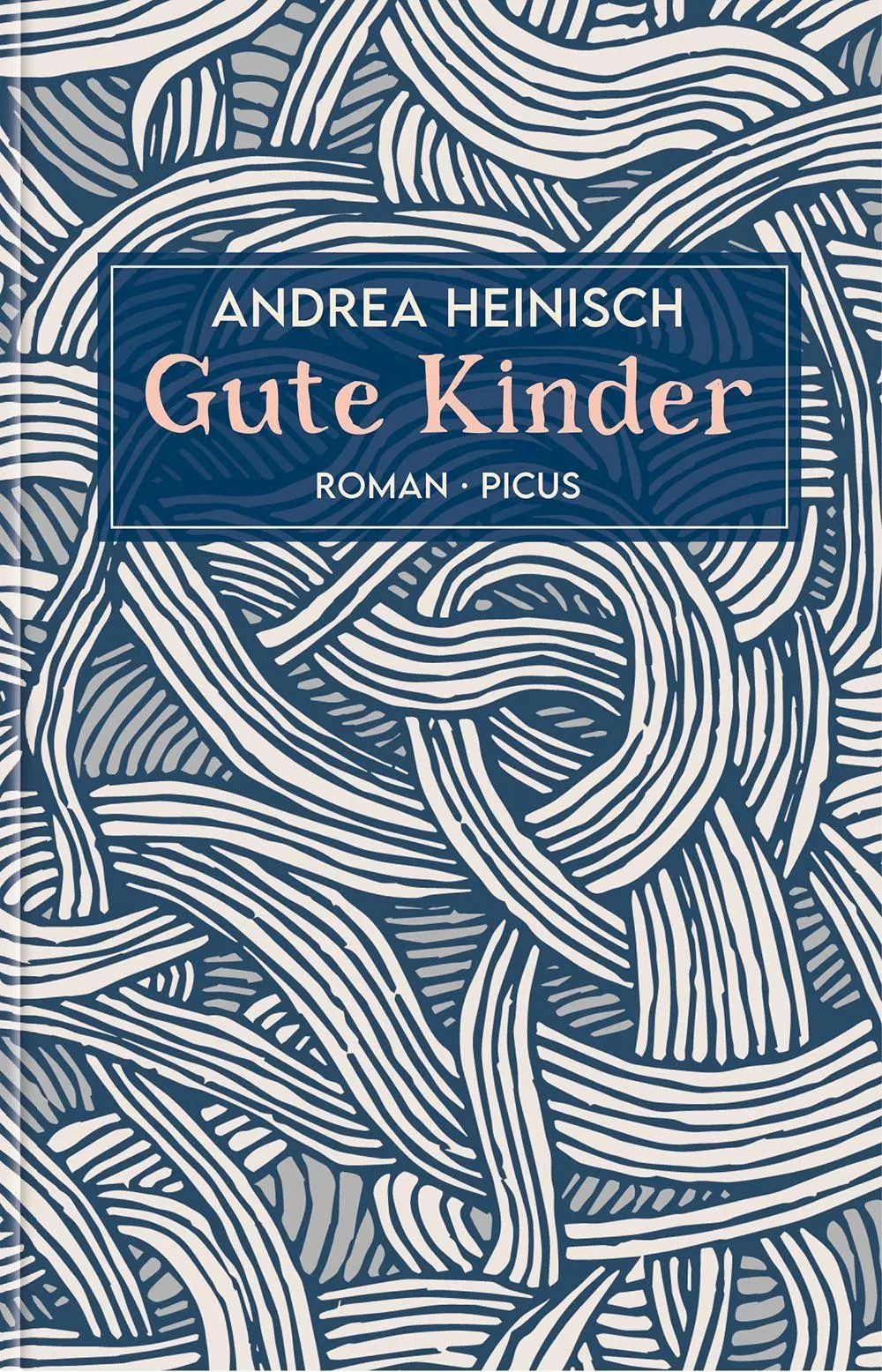 Cover: 9783711721501 | Gute Kinder | Roman | Andrea Heinisch | Buch | 192 S. | Deutsch | 2024