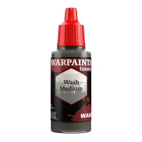 Cover: 5713799321601 | Warpaints Fanatic Wash: Wash Medium | The Army Painter