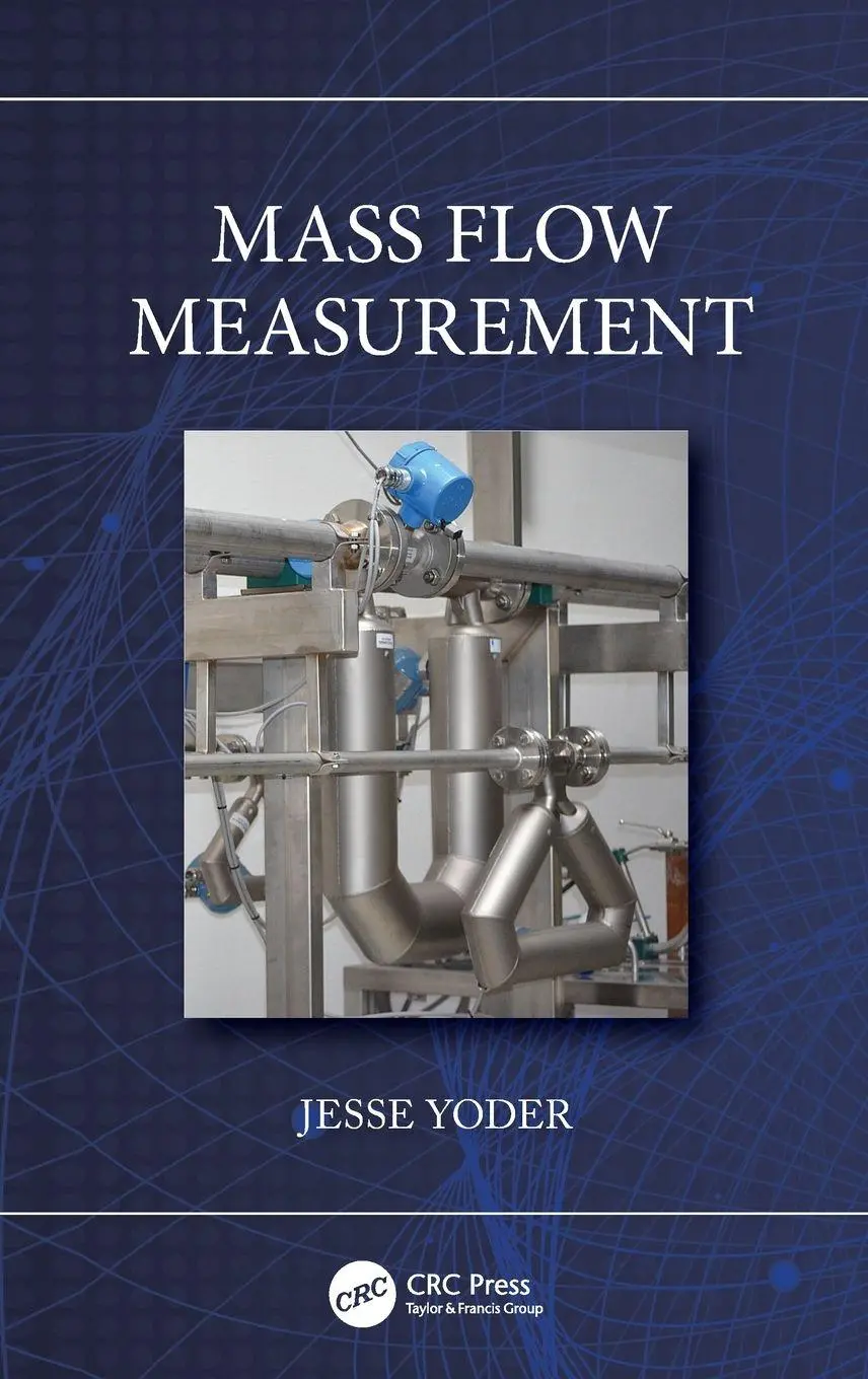 Cover: 9781032601601 | Mass Flow Measurement | Jesse Yoder | Buch | Englisch | 2026