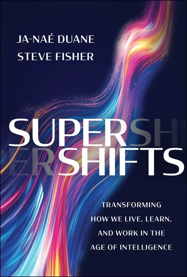 Cover: 9781394291601 | Supershifts | Ja-Nae Duane (u. a.) | Buch | Einband - fest (Hardcover)