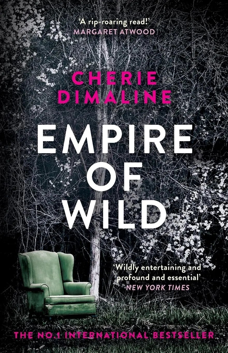 Cover: 9781474621601 | Empire of Wild | Cherie Dimaline | Taschenbuch | Englisch | 2022
