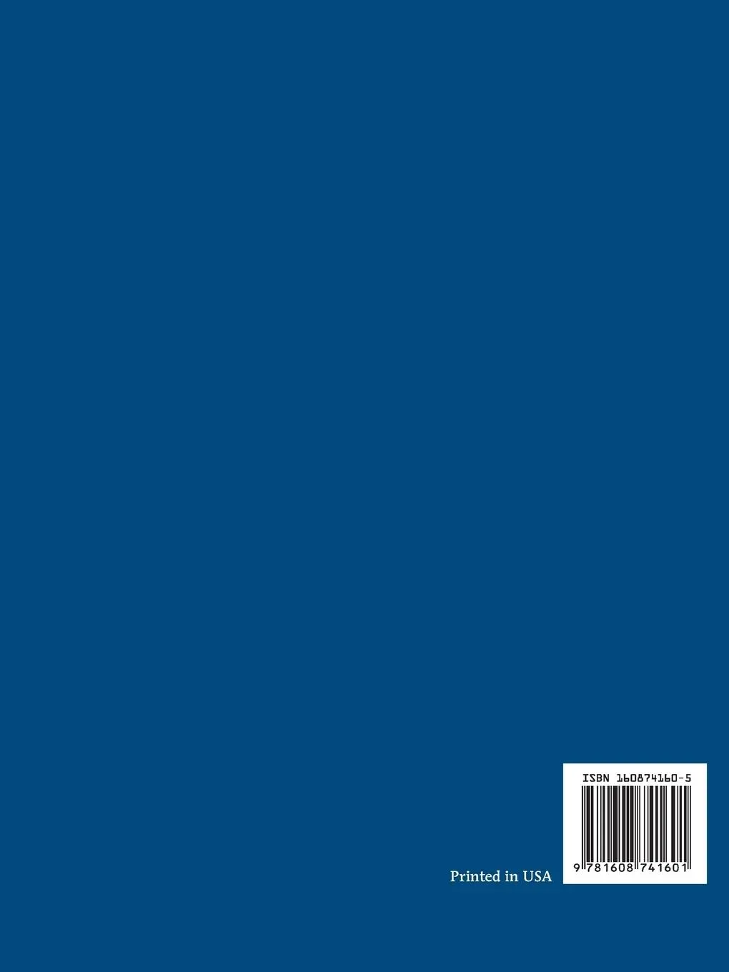 Rückseite: 9781608741601 | Introduction et Rondo Capriccioso, Op.28 | Study score | Saint-Saens