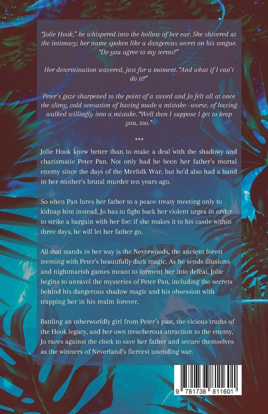 Rückseite: 9781738811601 | The Legacy of Villains | Juliet Lockwood | Taschenbuch | Englisch