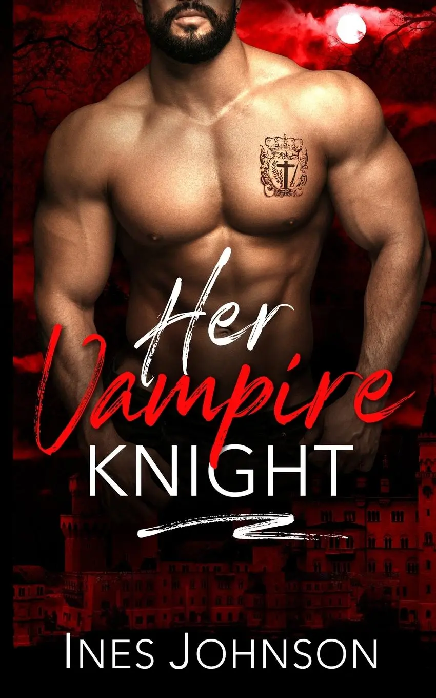 Cover: 9781954181601 | Her Vampire Knight | Ines Johnson | Taschenbuch | Englisch | 2025