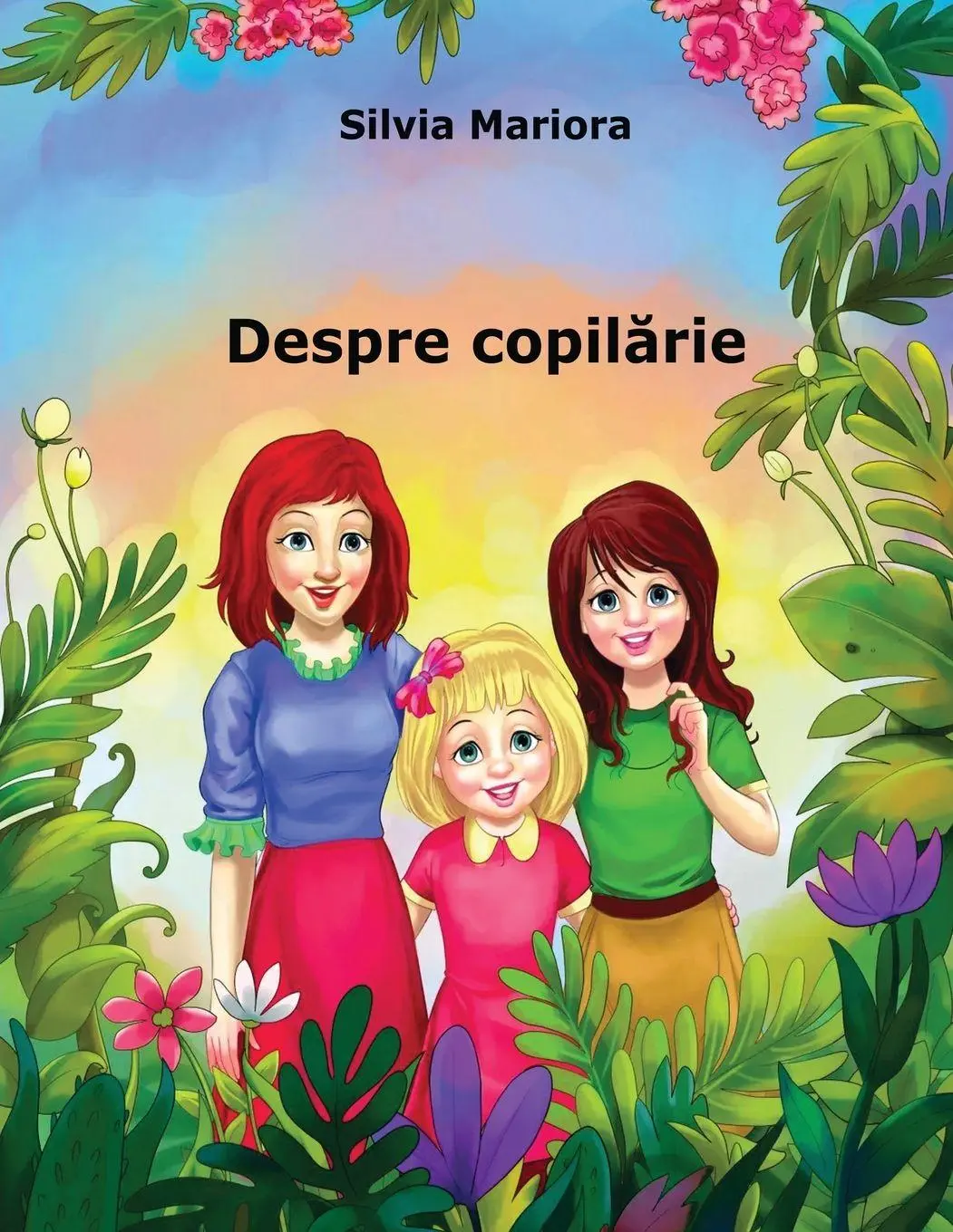 Despre copil¿rie