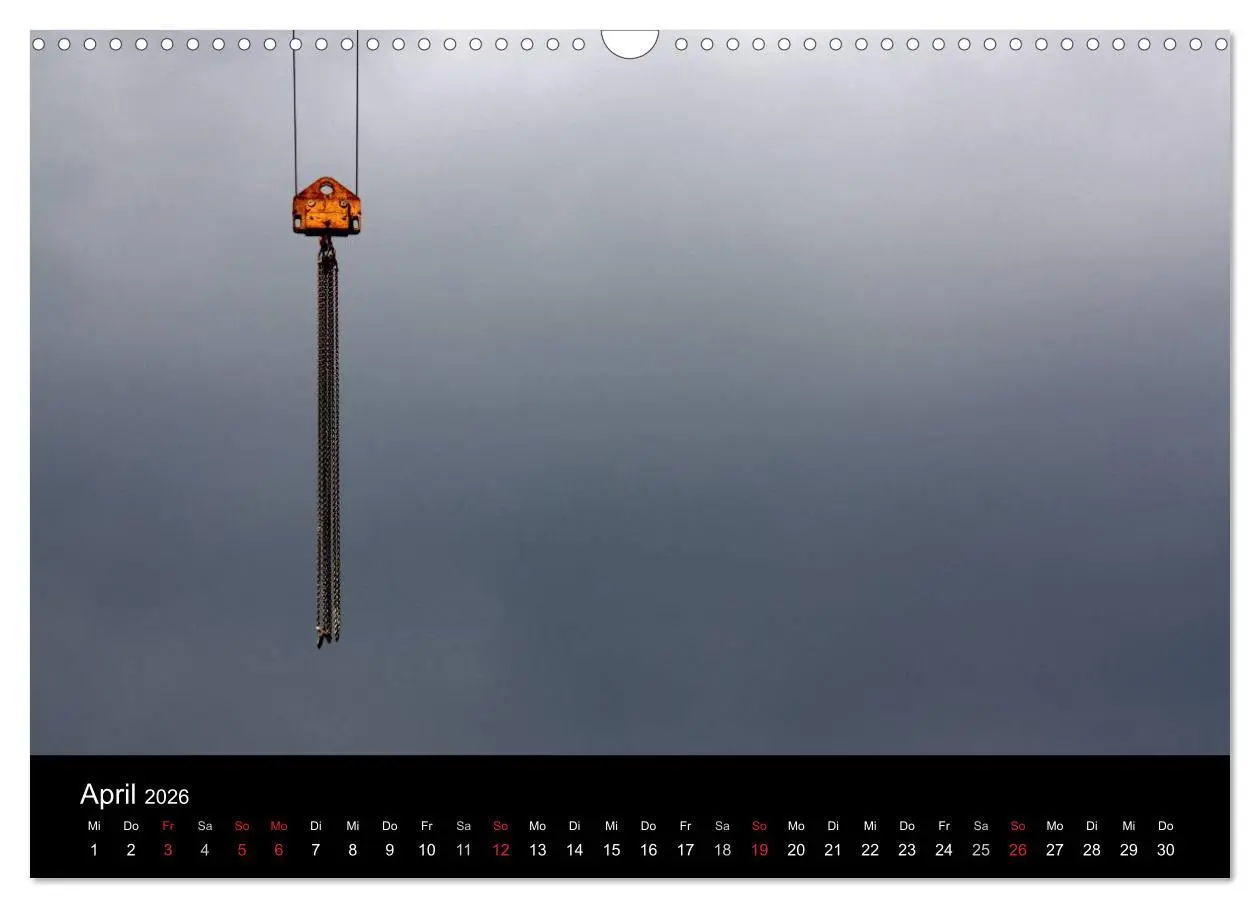 Bild: 9783516231601 | Baustellen (Wandkalender 2026 DIN A3 quer), CALVENDO Monatskalender