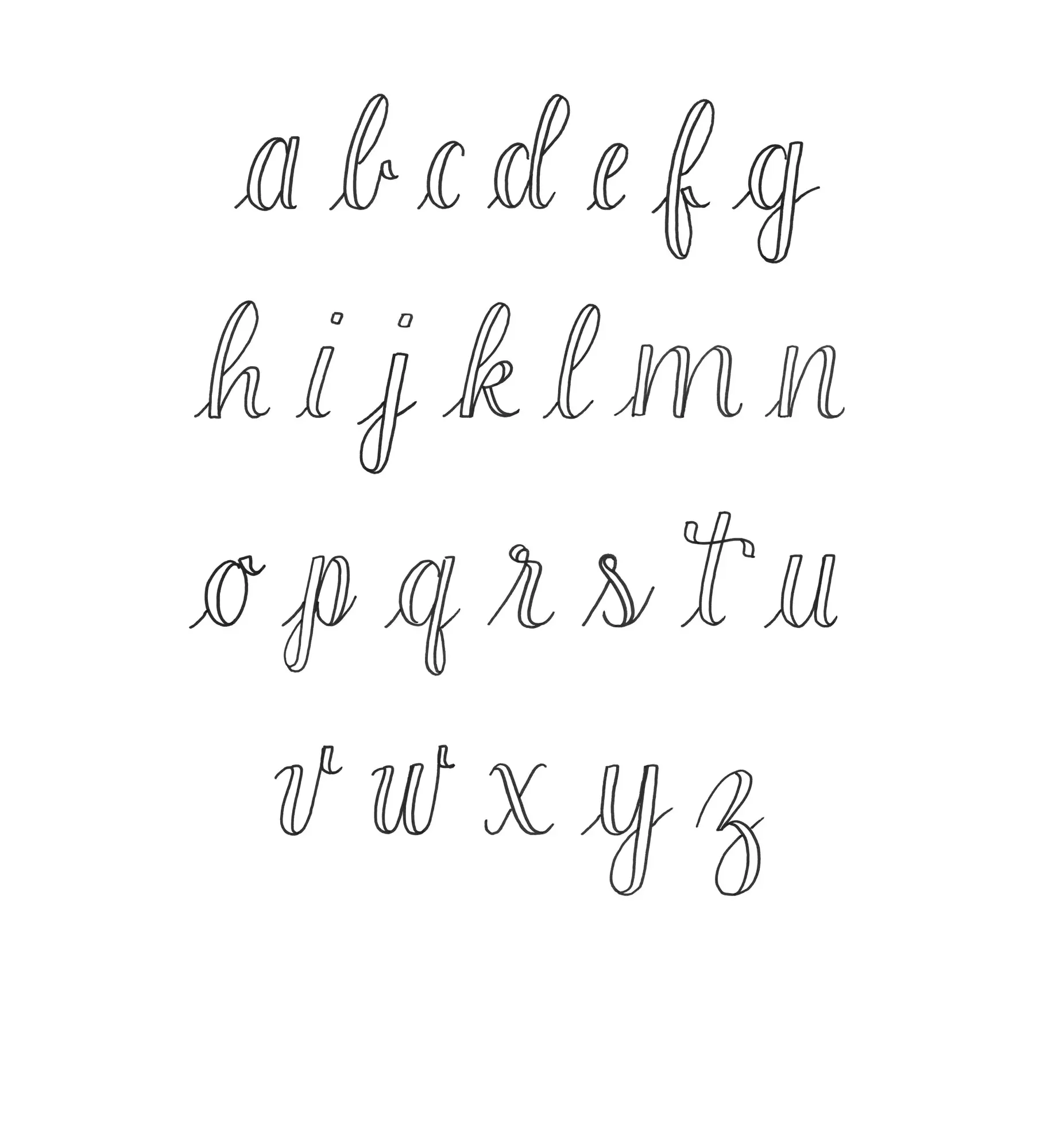 Bild: 9783735881601 | Handlettering - Die ultimative Sammlung | Frechverlag | Taschenbuch