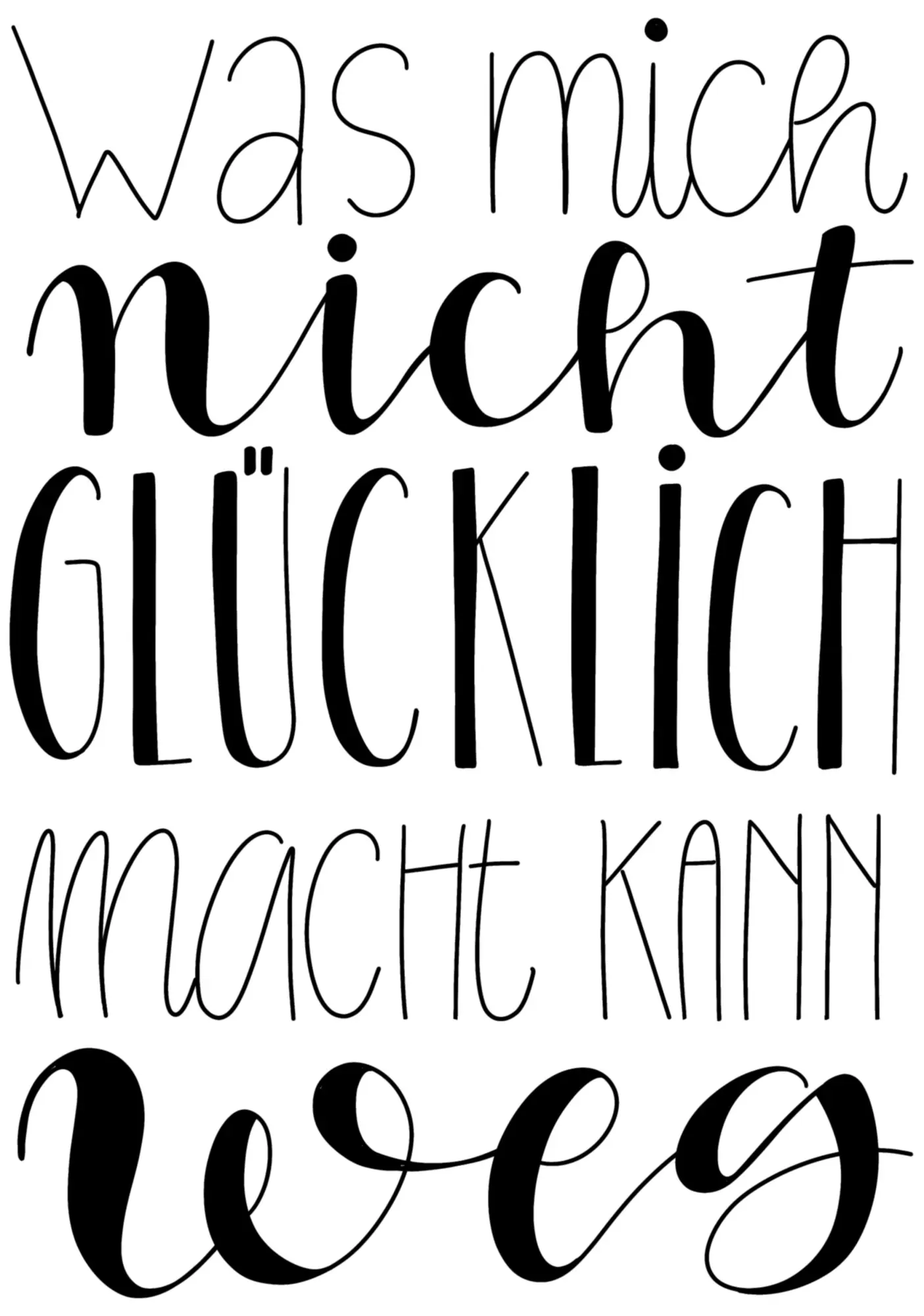 Bild: 9783735881601 | Handlettering - Die ultimative Sammlung | Frechverlag | Taschenbuch