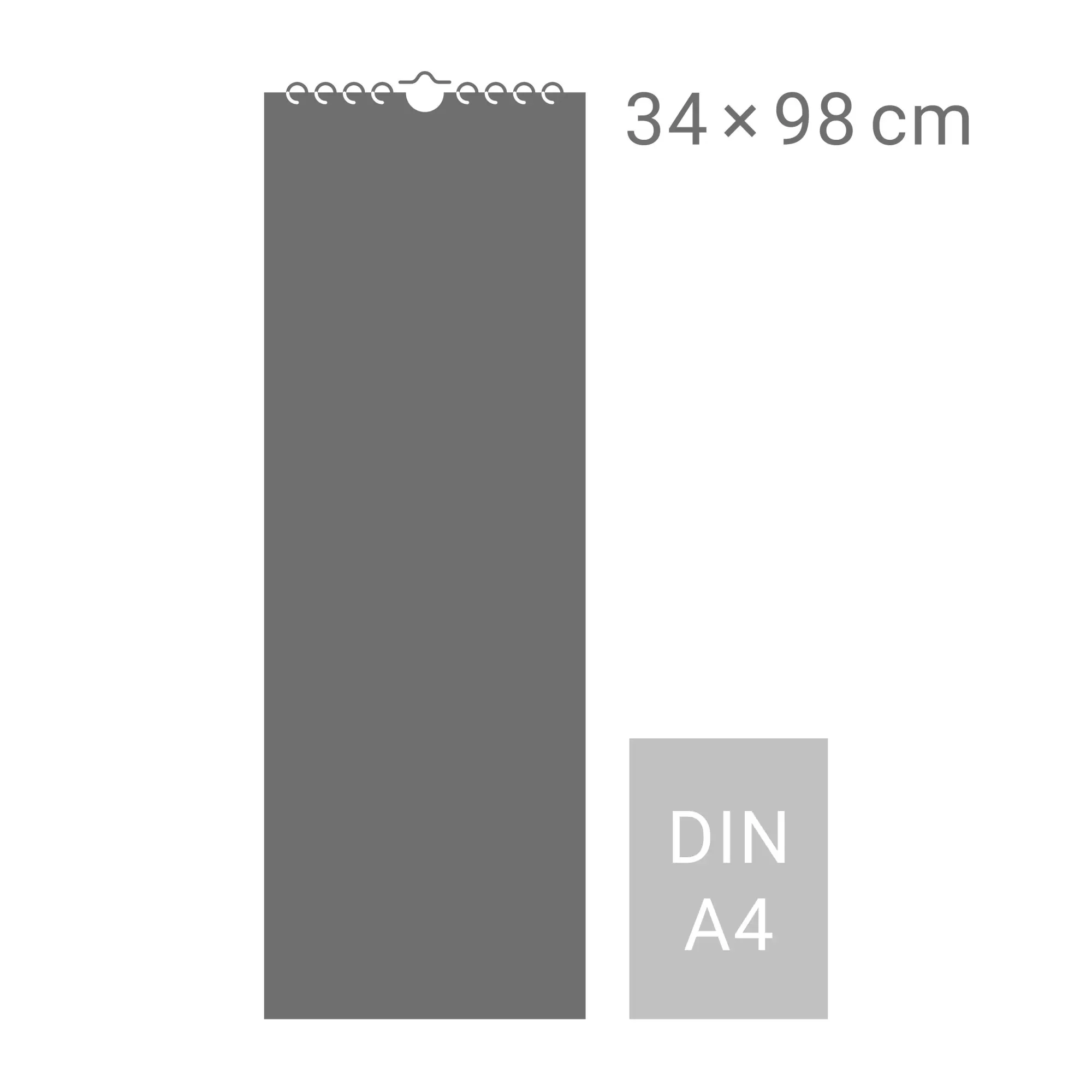 Bild: 9783839901601 | Leuchttürme Kalender 2026 | Kalender | Spiralbindung | 14 S. | Deutsch