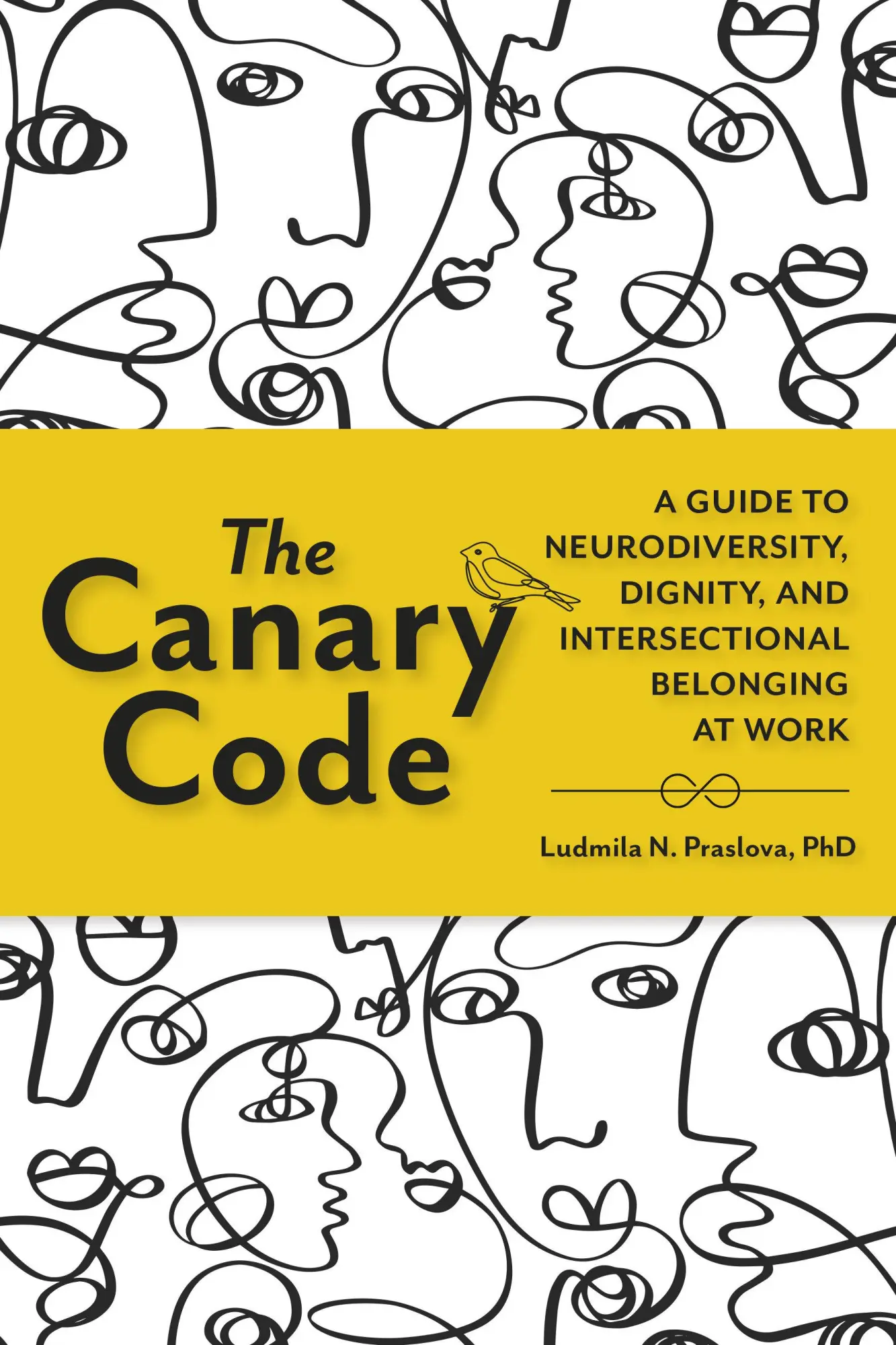 Cover: 9798890571601 | The Canary Code | Ludmila N Praslova | Taschenbuch | Englisch | 2026