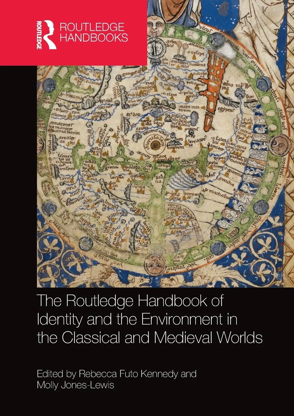 Cover: 9780367581701 | The Routledge Handbook of Identity and the Environment in the...
