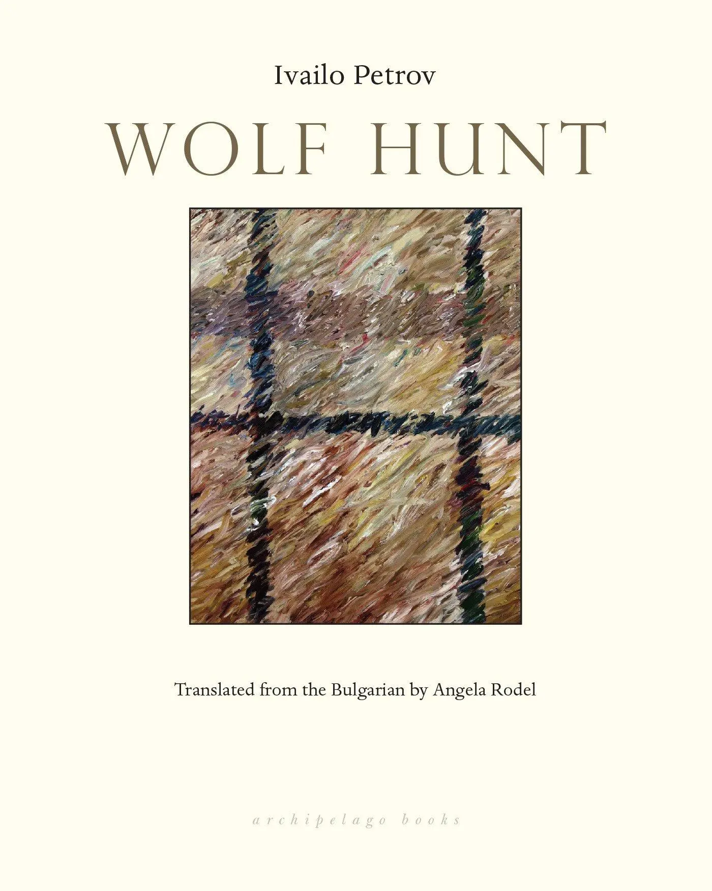 Cover: 9780914671701 | Wolf Hunt | Ivailo Petrov | Taschenbuch | Einband - flex.(Paperback)