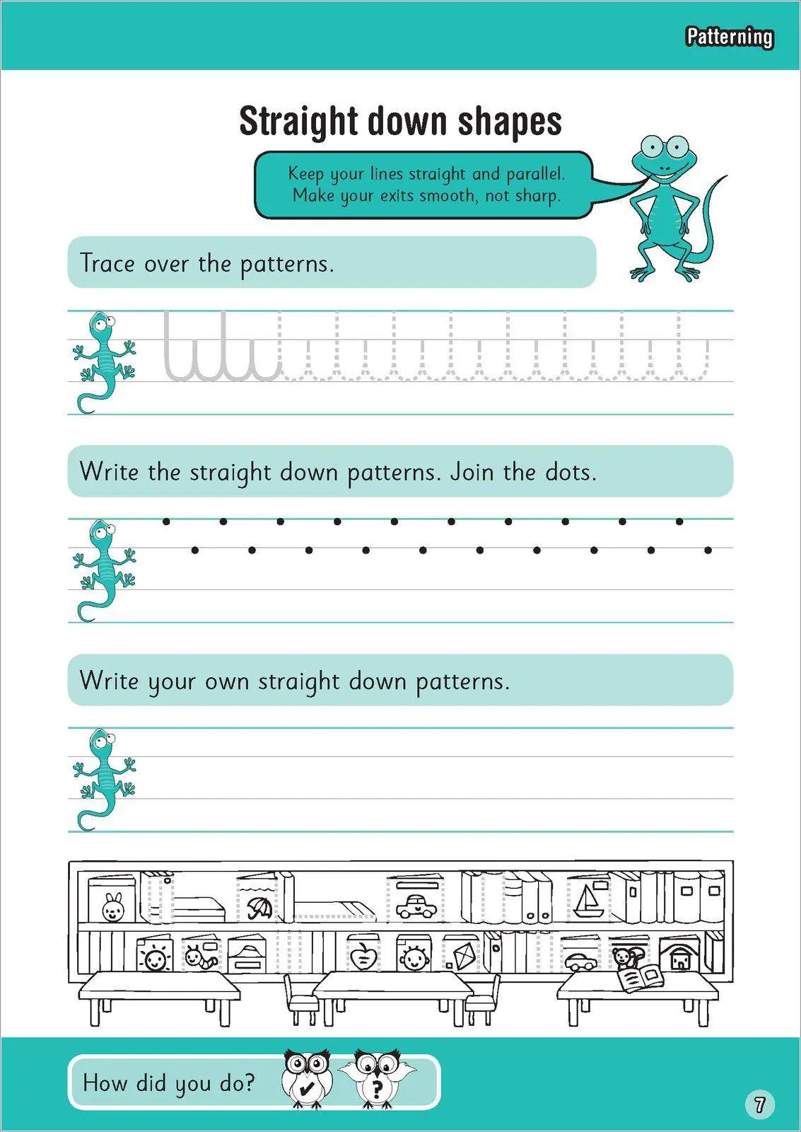Bild: 9781407141701 | Handwriting Practice Ages 4-7 | Amanda Mcleod | Taschenbuch | 96 S.