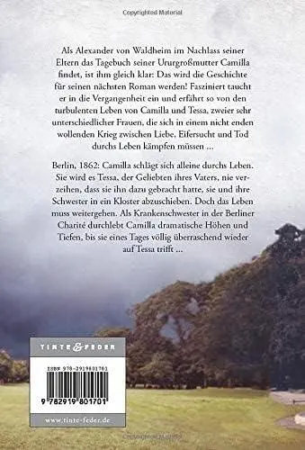 Rückseite: 9782919801701 | Spielball des Schicksals | Nora Berger | Taschenbuch | 464 S. | 2018