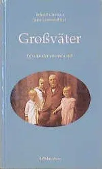 Cover: 9783205981701 | Grossväter | Erhard Chvojka | Buch | 239 S. | Deutsch | 1996