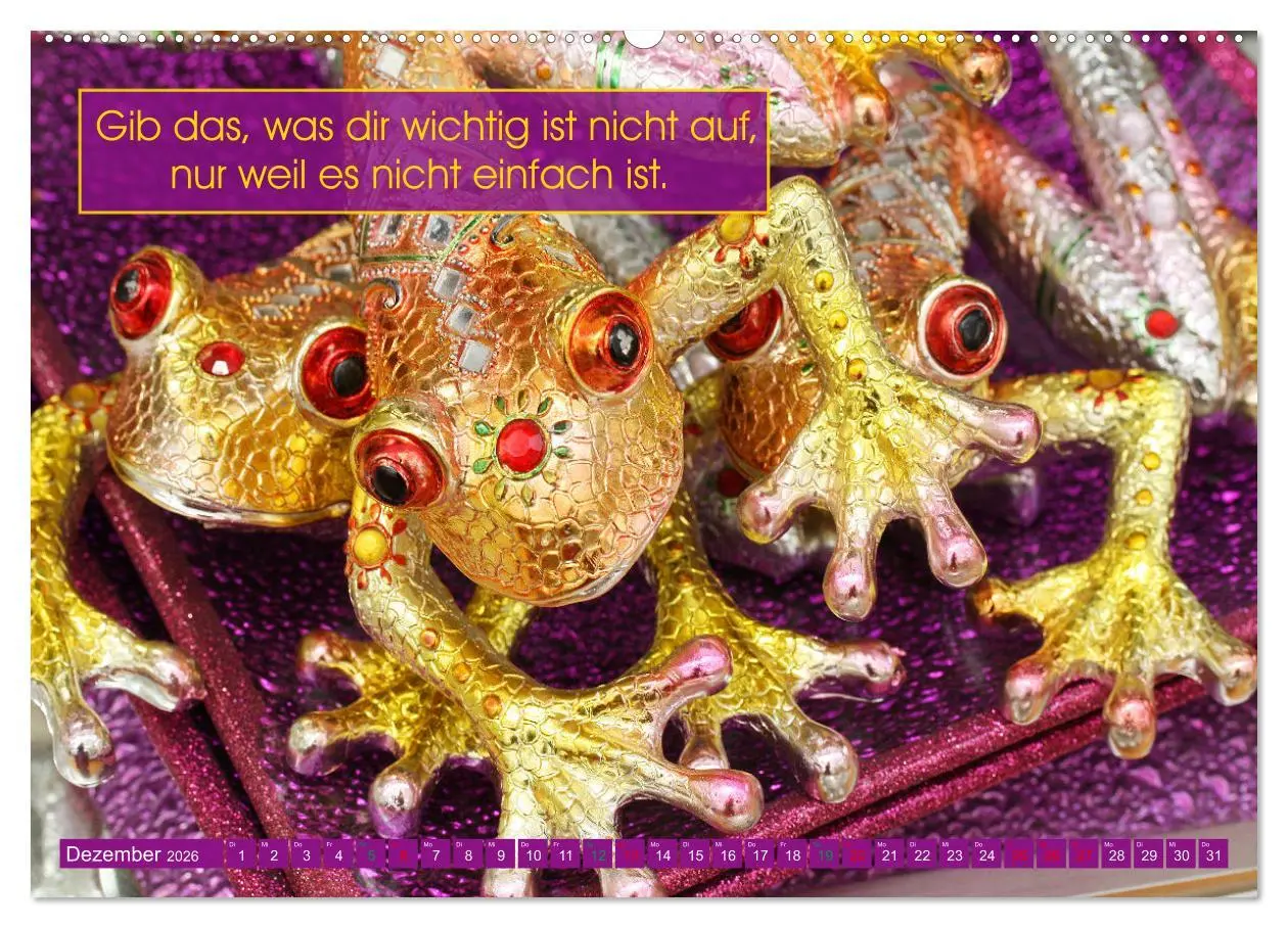 Bild: 9783457751701 | Jeder ist ein Genie! Zitate von Albert Einstein (Wandkalender 2026...