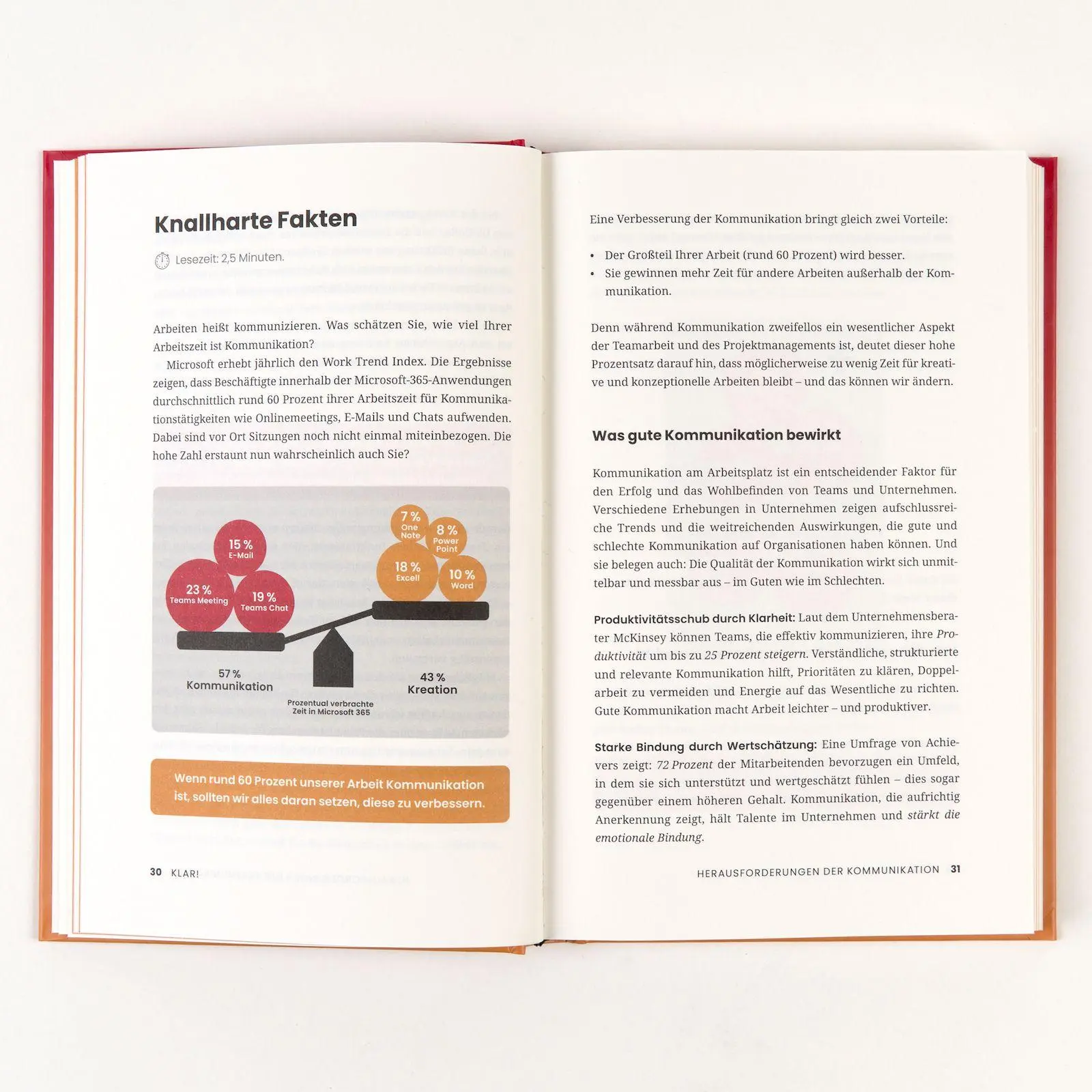 Bild: 9783593521701 | Klar! | Matthias M. Mattenberger | Buch | 224 S. | Deutsch | 2026