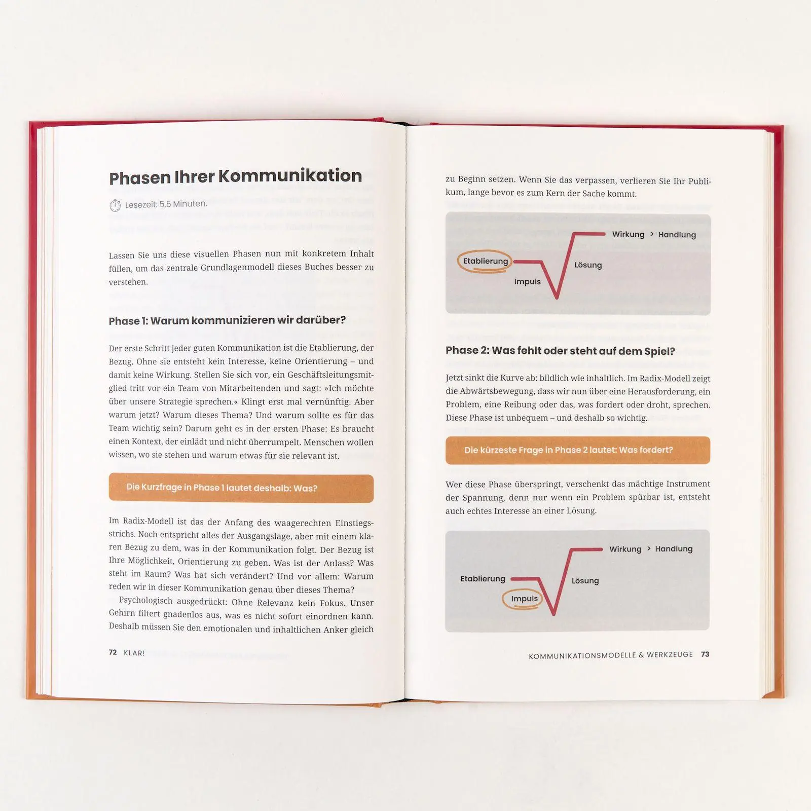 Bild: 9783593521701 | Klar! | Matthias M. Mattenberger | Buch | 224 S. | Deutsch | 2026