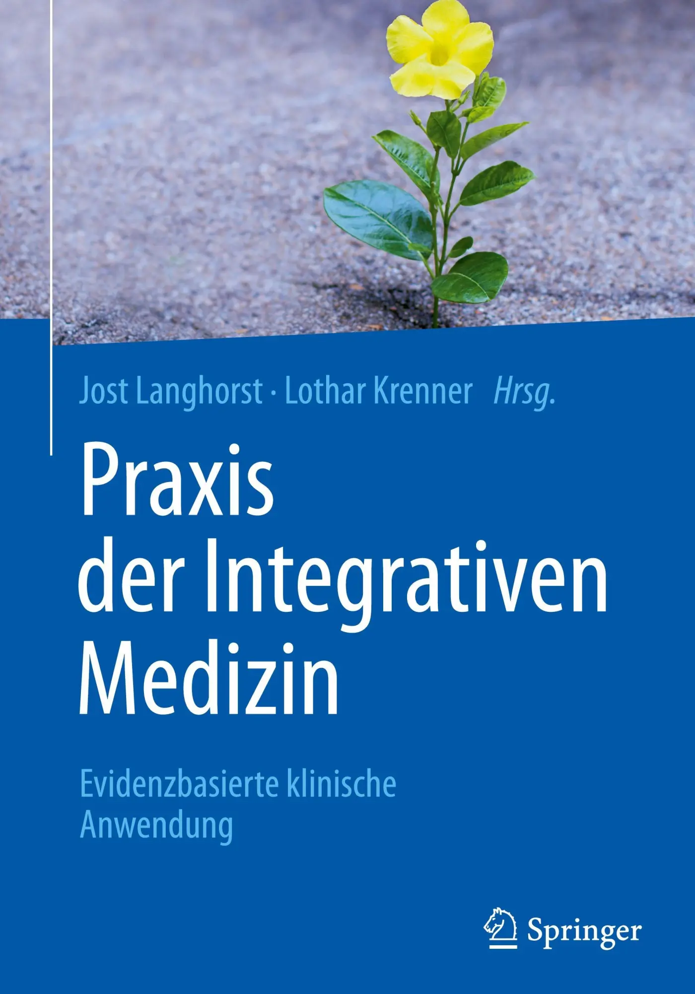 Cover: 9783662681701 | Praxis der Integrativen Medizin | Evidenzbasierte klinische Anwendung