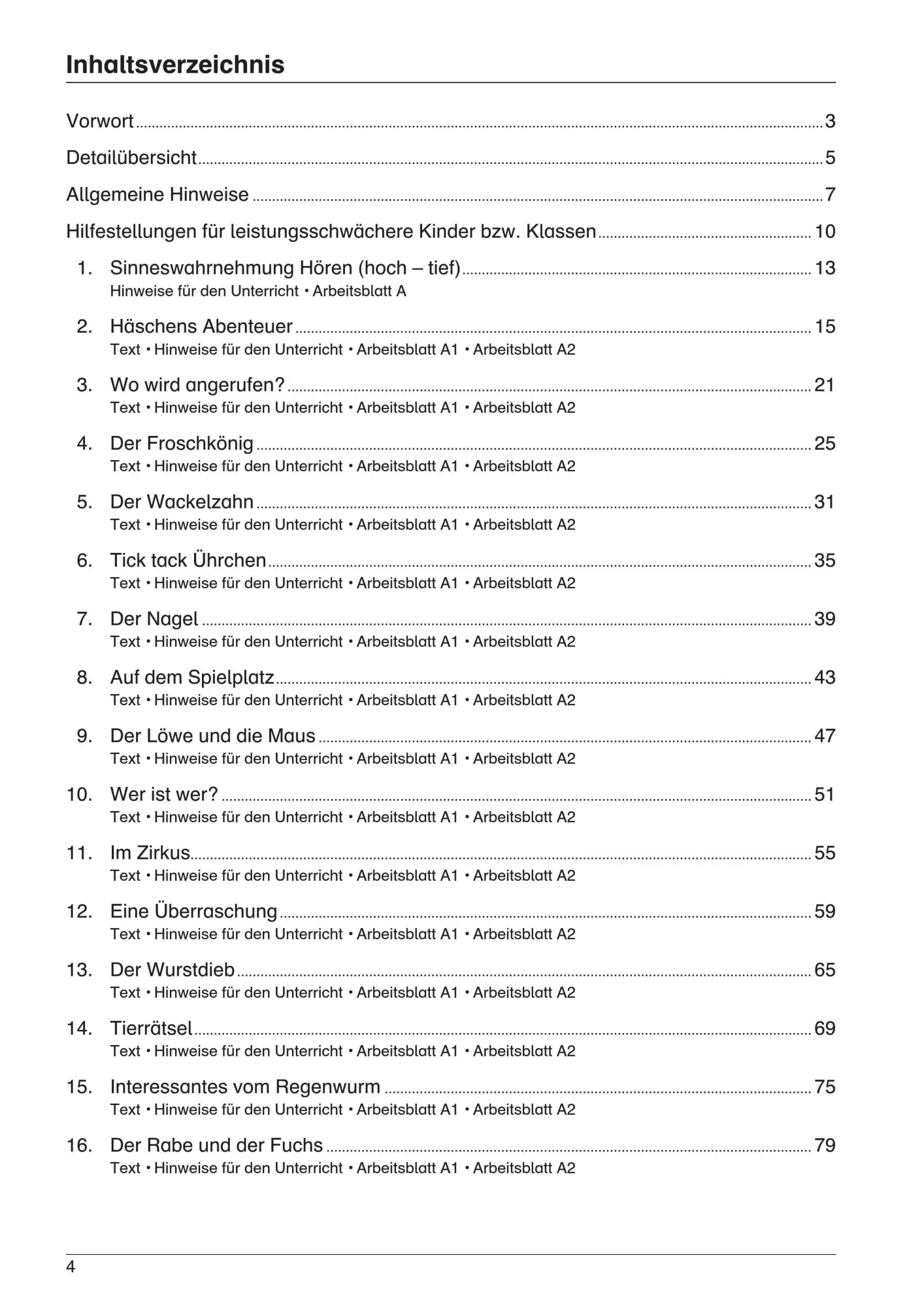 Bild: 9783867231701 | Hören und Verstehen 2./3. Klasse | Ursula Thüler | Taschenbuch | 2009