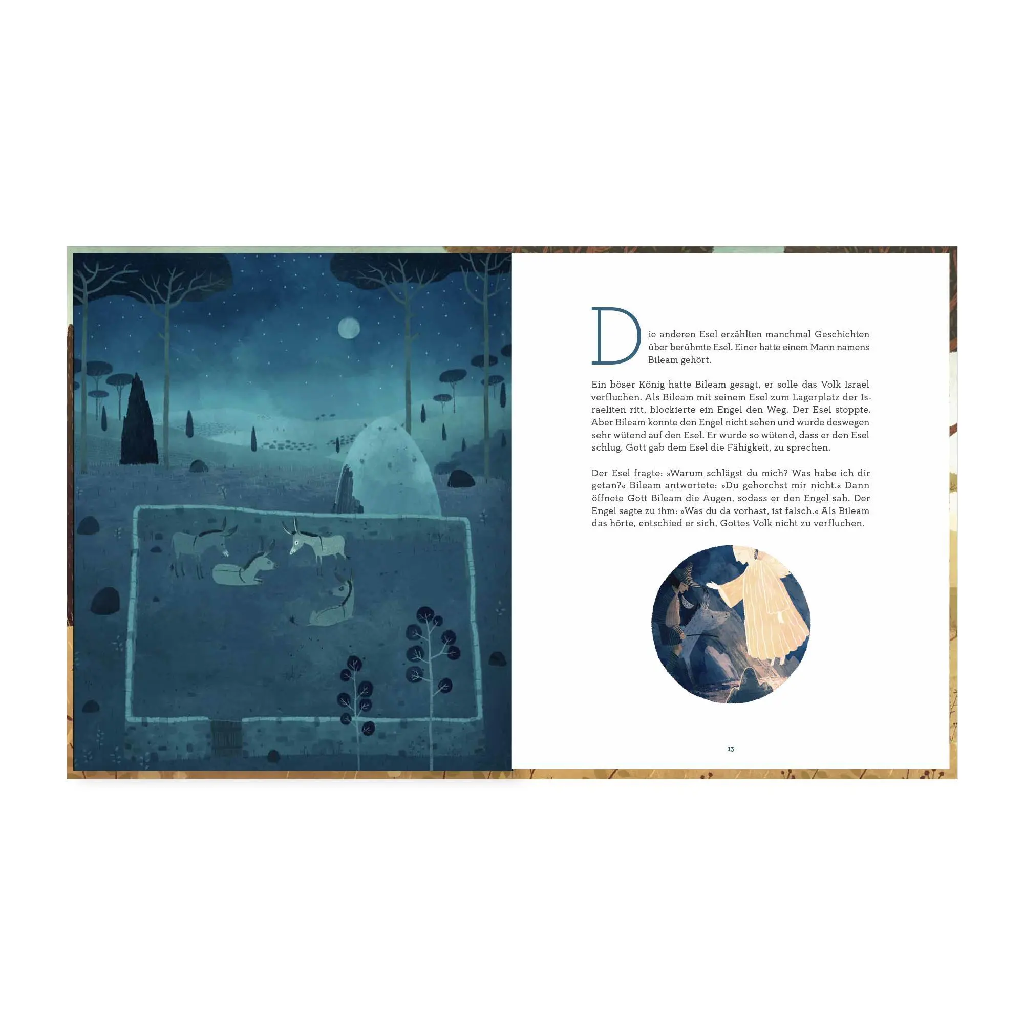 Bild: 9783986651701 | Der kleine Esel und der große König | R. C. Sproul | Buch | 44 S.