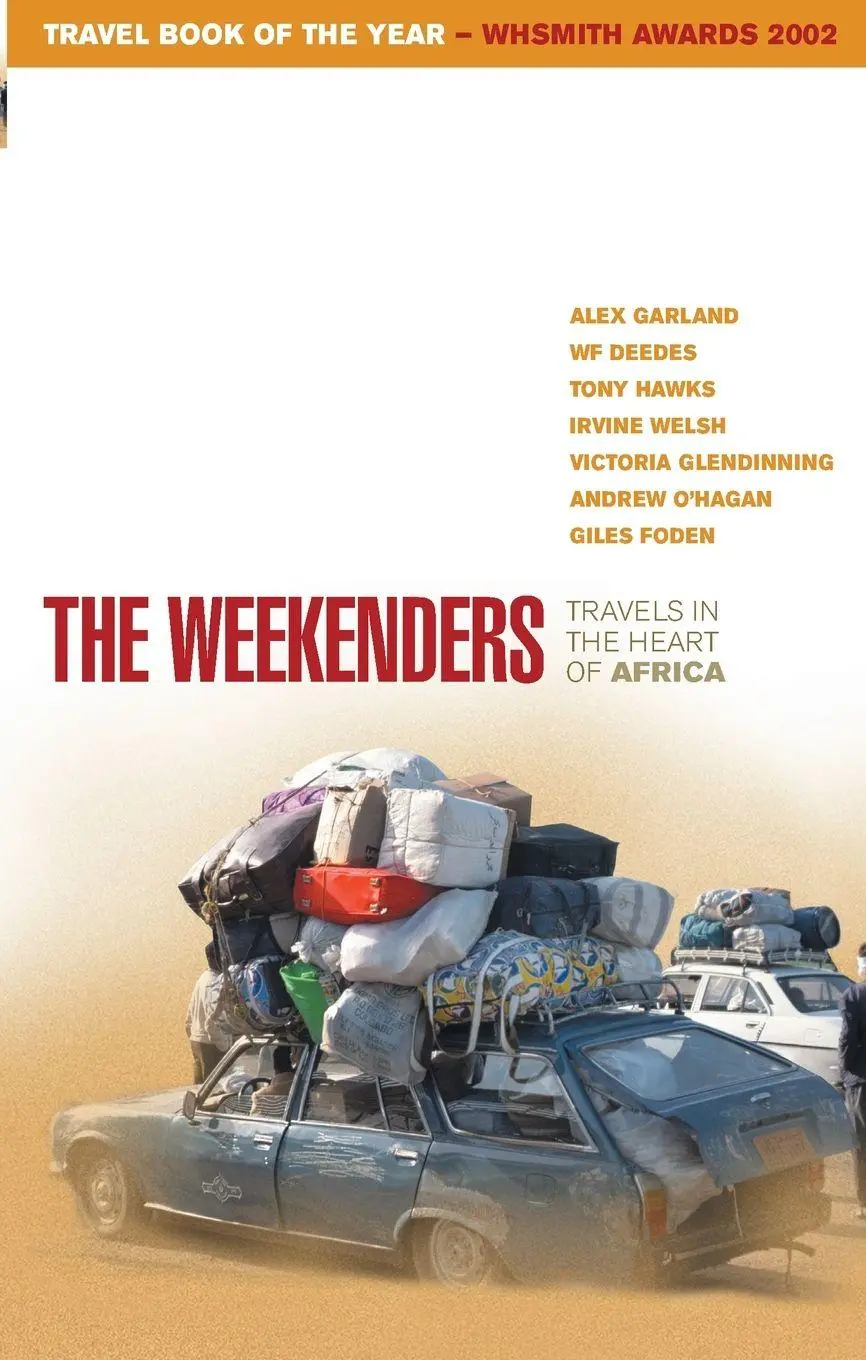 Cover: 9780091881801 | The Weekenders | Alex Garland (u. a.) | Taschenbuch | Englisch | 2001