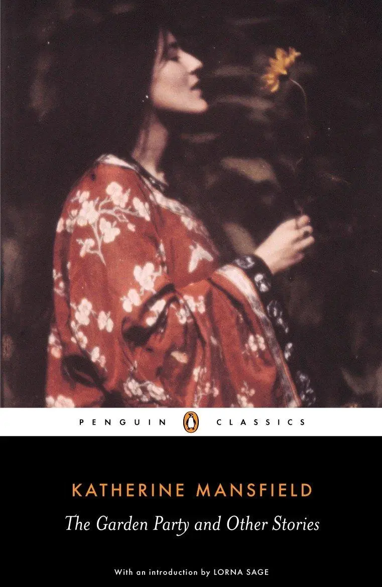 Cover: 9780141441801 | The Garden Party and Other Stories | Katherine Mansfield (u. a.)