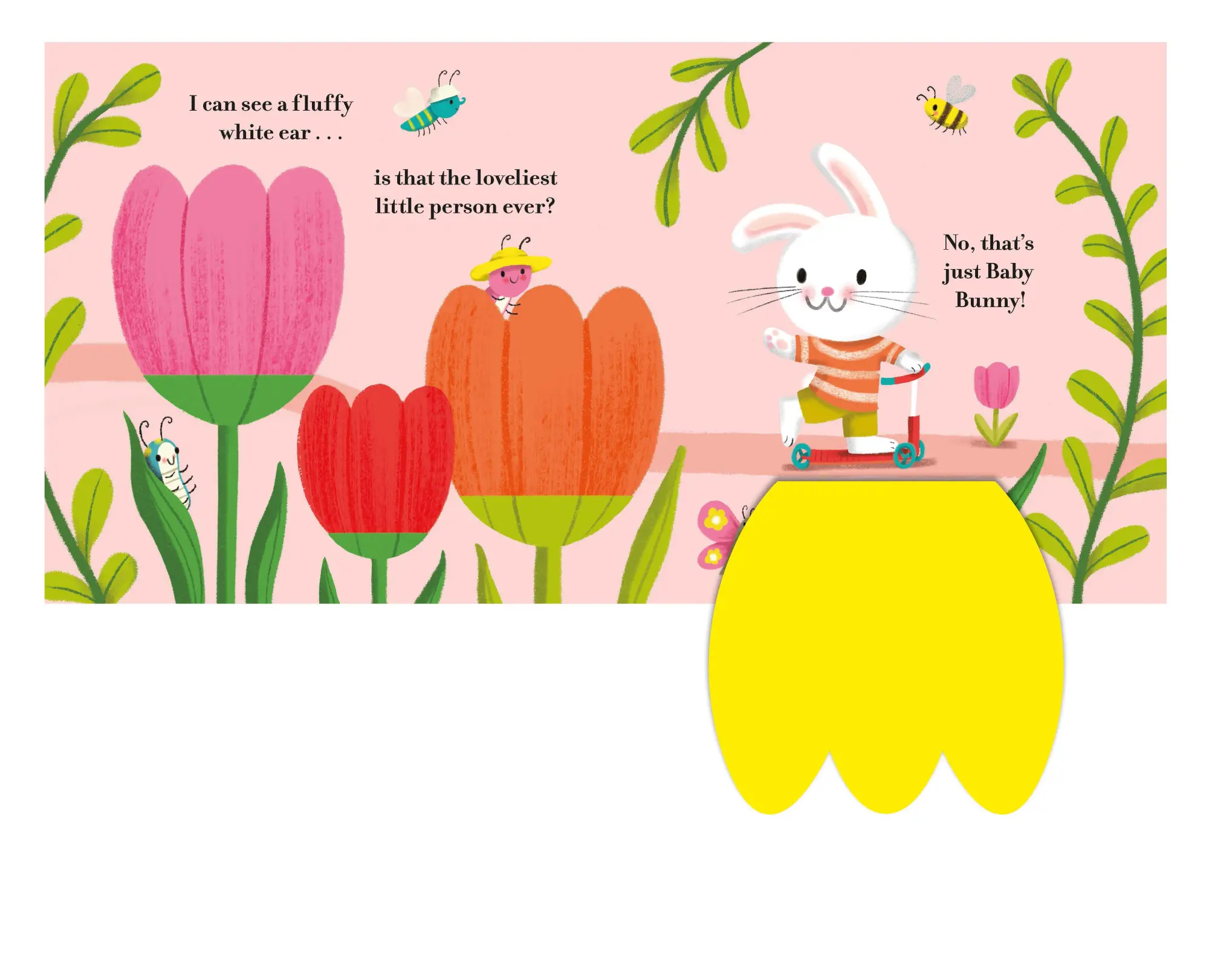 Bild: 9781035031801 | Who's Lovely? | Camilla Reid | Buch | Soft Flaps | Englisch | 2025