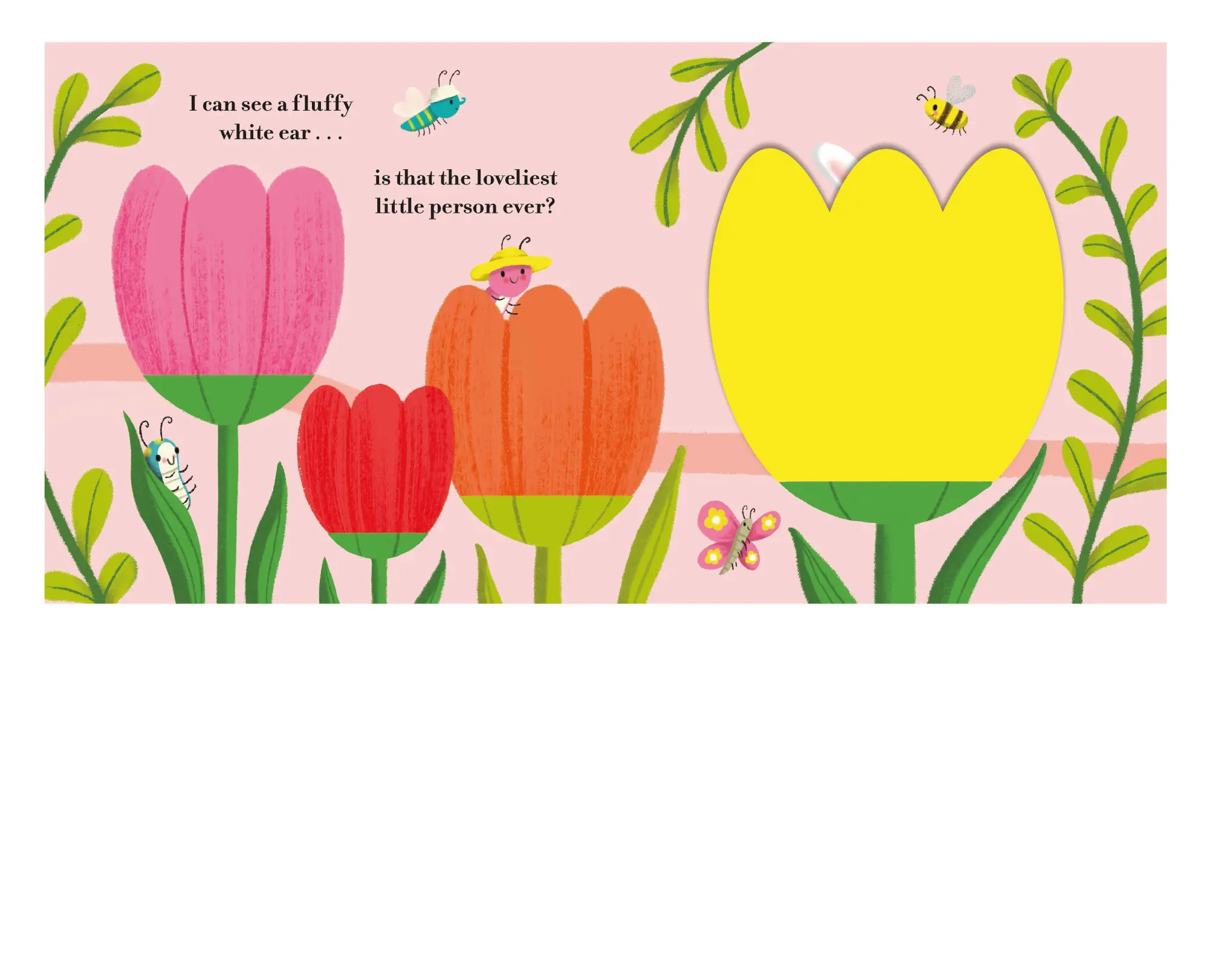 Bild: 9781035031801 | Who's Lovely? | Camilla Reid | Buch | Soft Flaps | Englisch | 2025