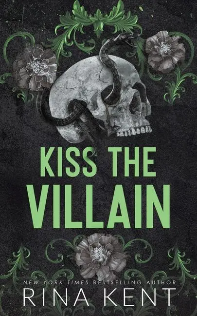 Cover: 9781464251801 | Kiss the Villain (Standard Edition) | Rina Kent | Taschenbuch | 2025