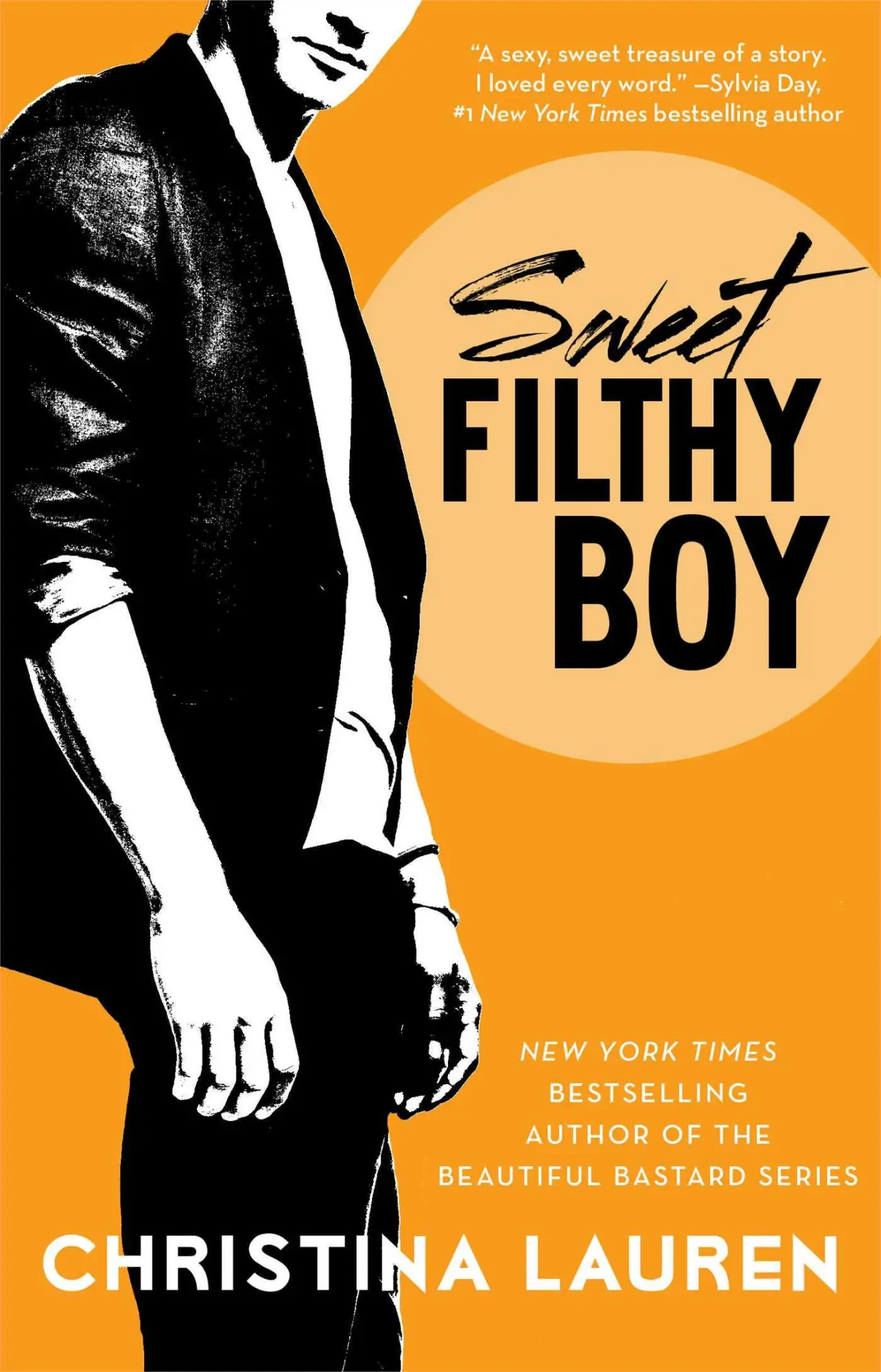 Cover: 9781476751801 | Sweet Filthy Boy | Christina Lauren | Taschenbuch | 388 S. | Englisch
