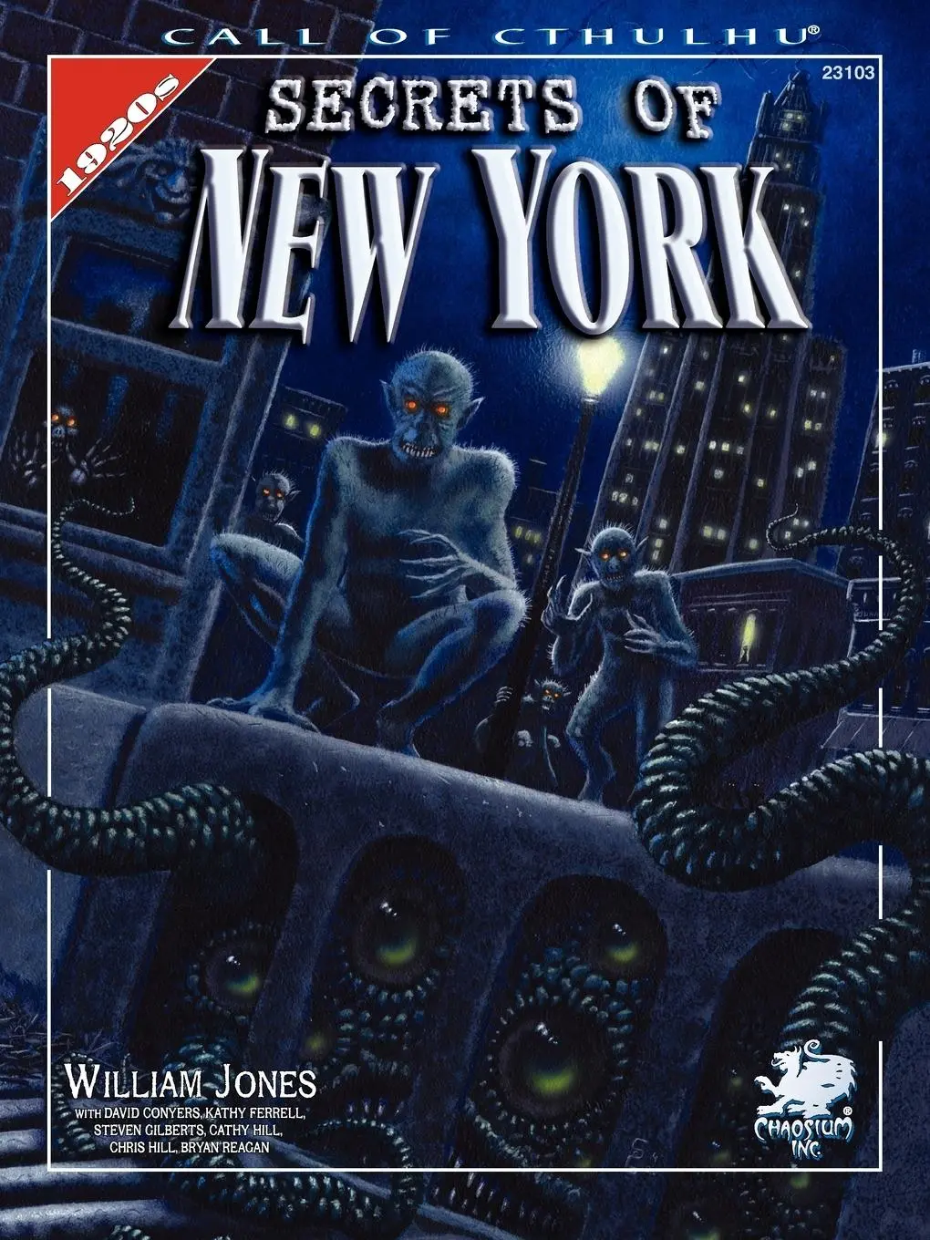 Cover: 9781568821801 | Secrets of New York | Jerry Jones (u. a.) | Taschenbuch | Englisch