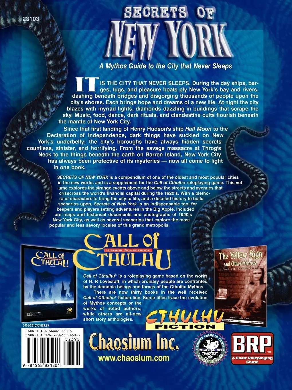 Rückseite: 9781568821801 | Secrets of New York | Jerry Jones (u. a.) | Taschenbuch | Englisch
