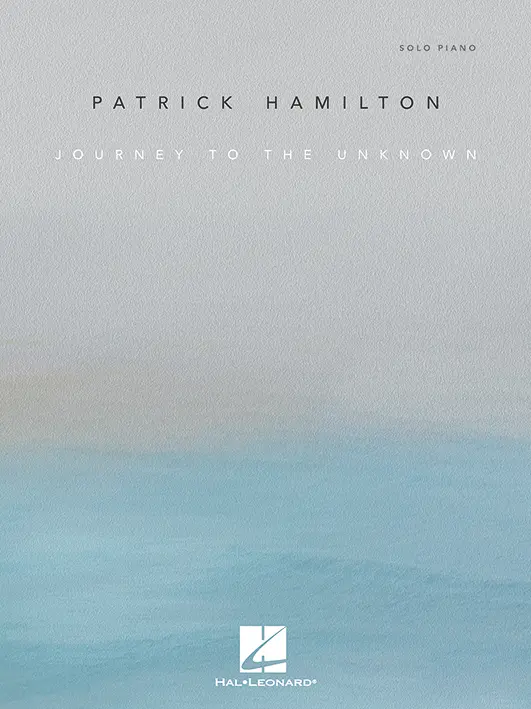 Cover: 9781705121801 | Patrick Hamilton: Journey to the Unknown | Patrick Hamilton | Buch