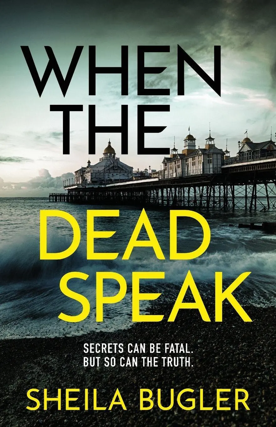 Cover: 9781804361801 | When the Dead Speak | Sheila Bugler | Taschenbuch | Englisch | 2022