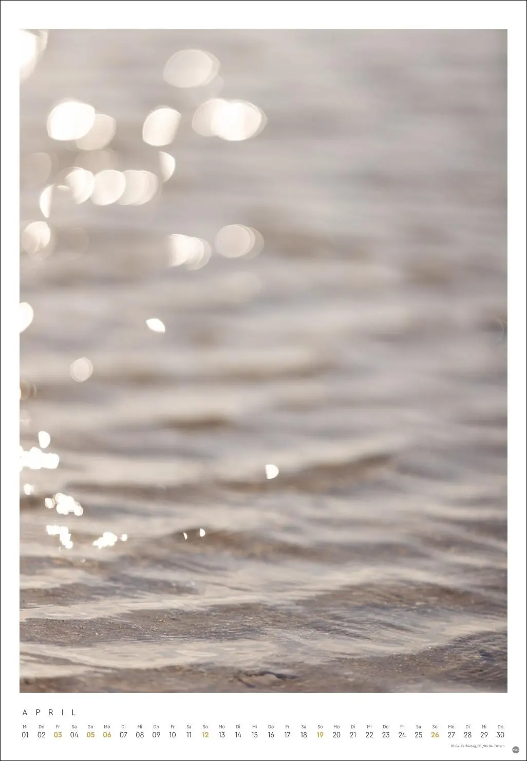 Bild: 9783756411801 | Mareike Böhmer: pure &amp; simple Kalender 2026 | Mareike Böhmer | 14 S.