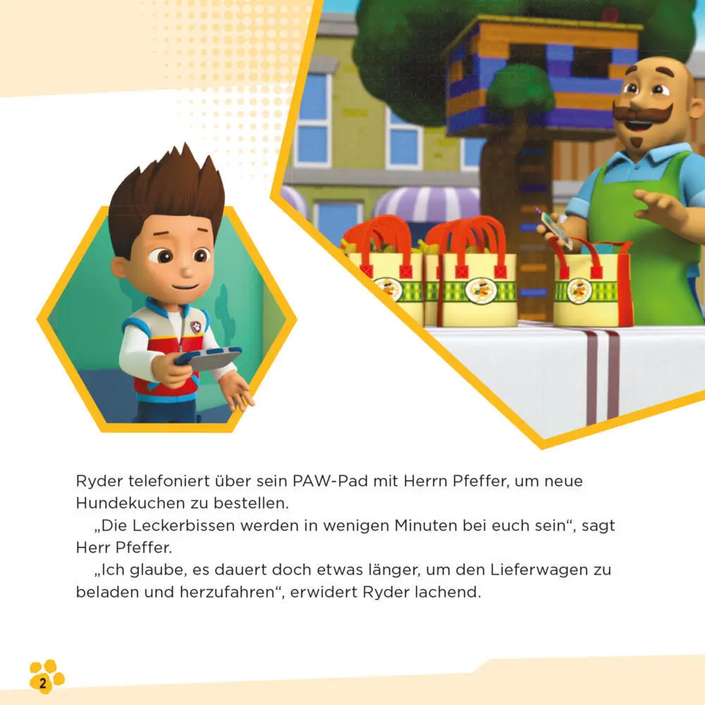 Bild: 9783845131801 | Maxi-Mini 249: PAW Patrol: Außer Kontrolle | Taschenbuch | 24 S.