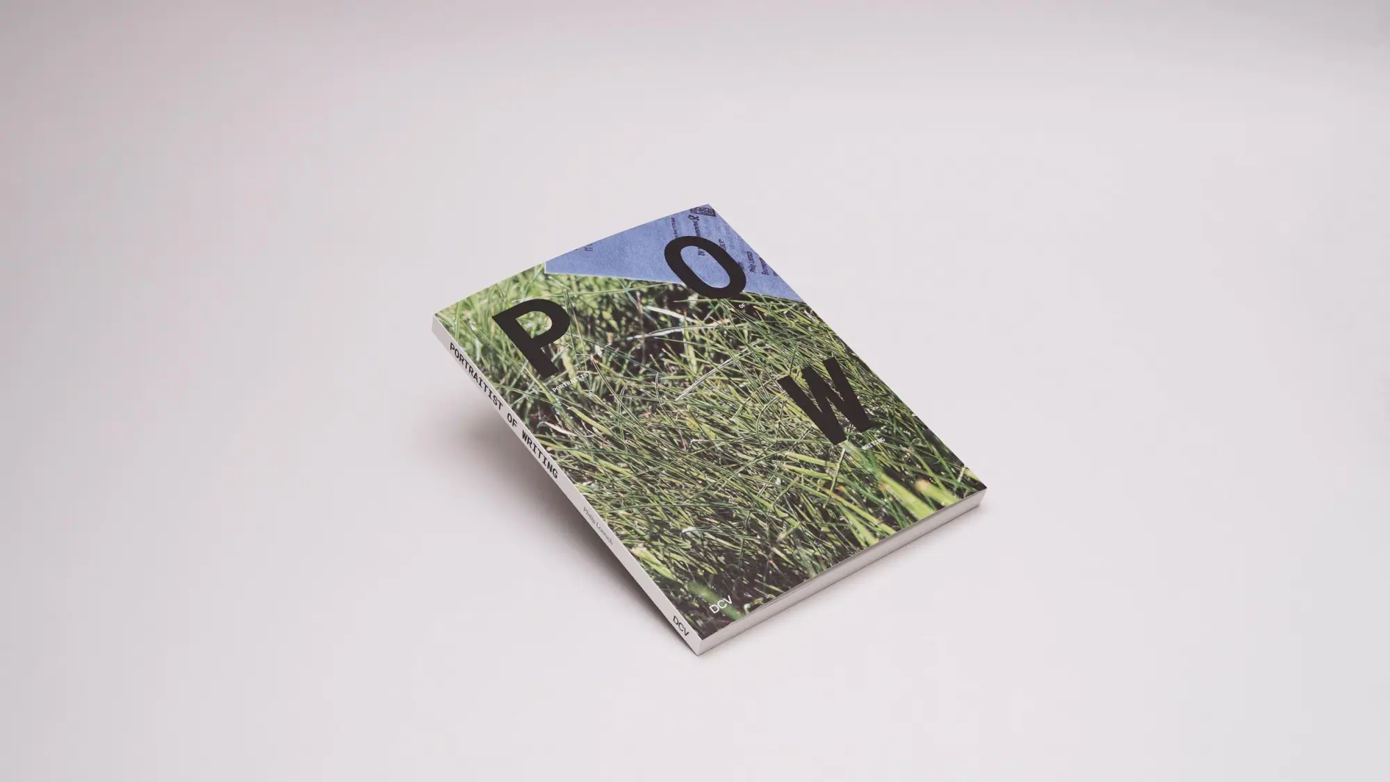 Bild: 9783969121801 | Philip Loersch - POW - PORTRAITIST OF WRITING | Frühsorge (u. a.)