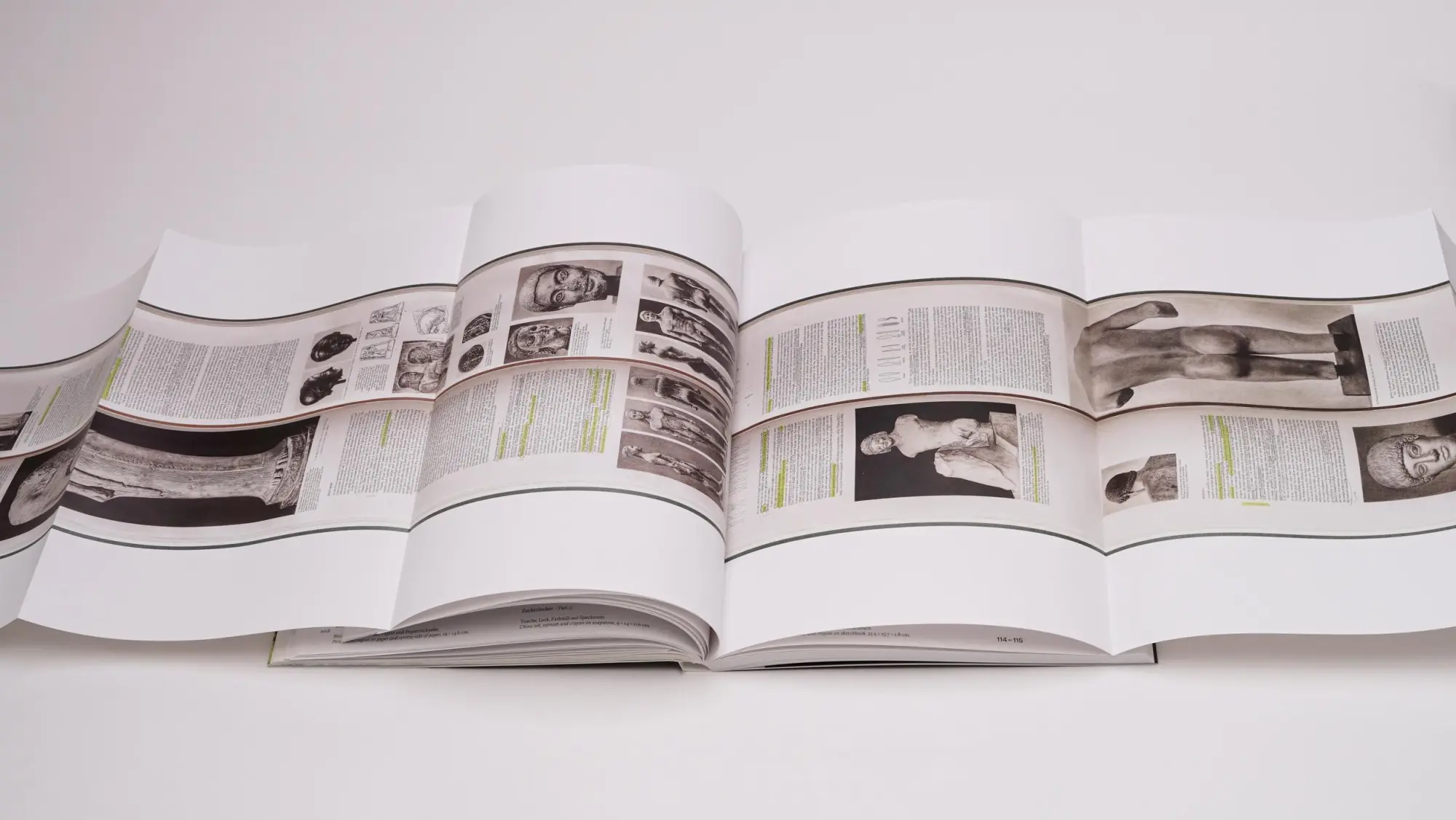Bild: 9783969121801 | Philip Loersch - POW - PORTRAITIST OF WRITING | Frühsorge (u. a.)
