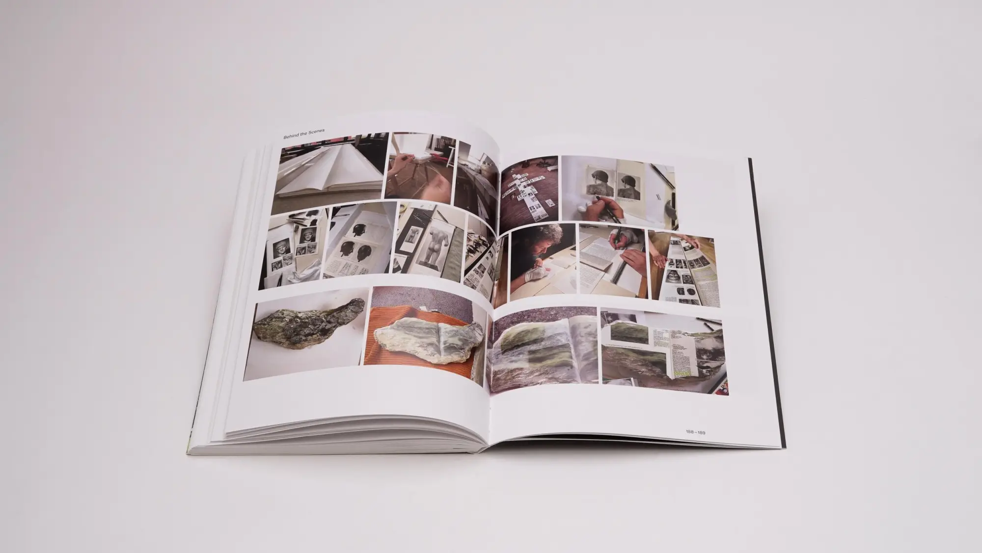 Bild: 9783969121801 | Philip Loersch - POW - PORTRAITIST OF WRITING | Frühsorge (u. a.)